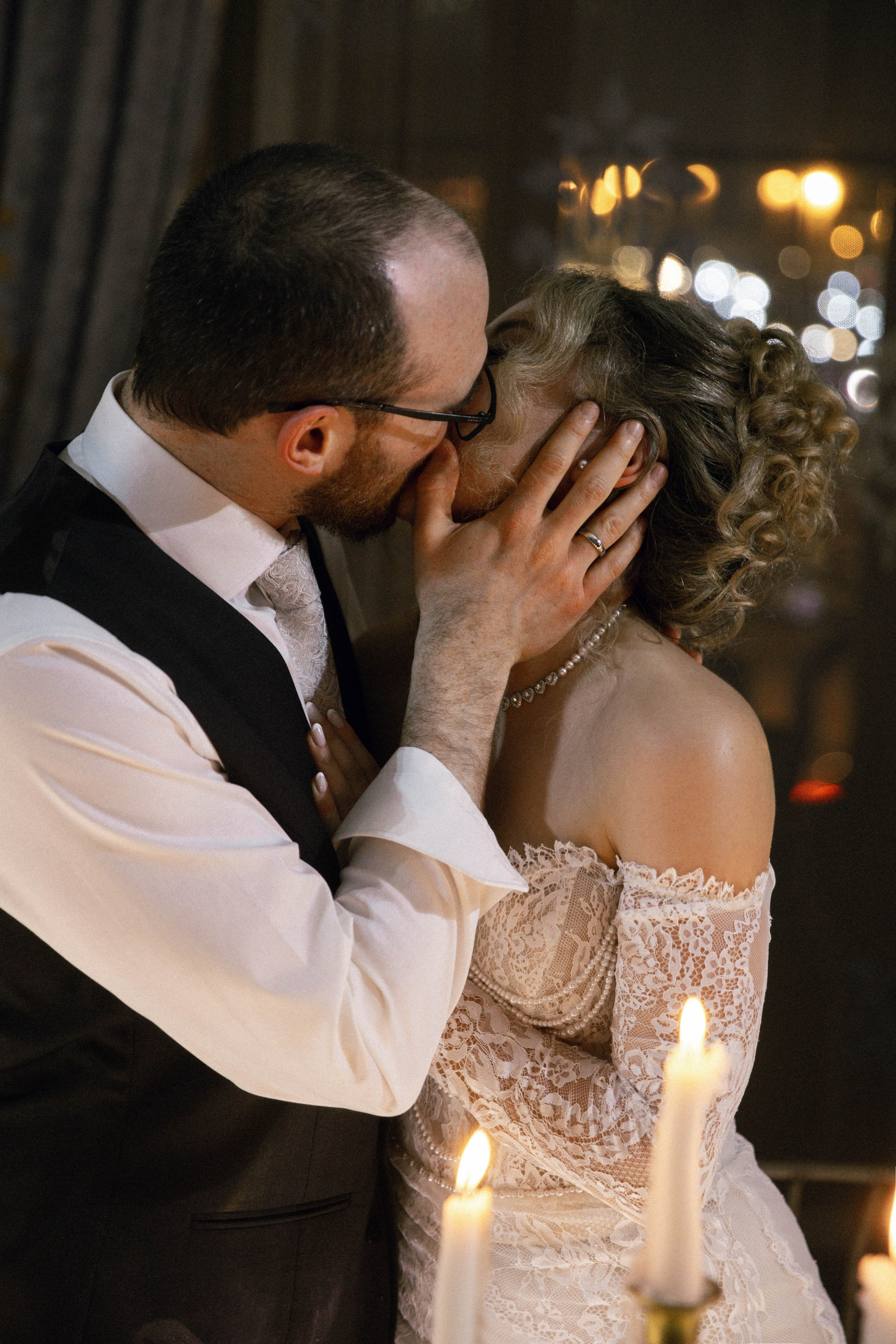 Jacob & Anastasia. Свадебный фотограф Юлия Шторм