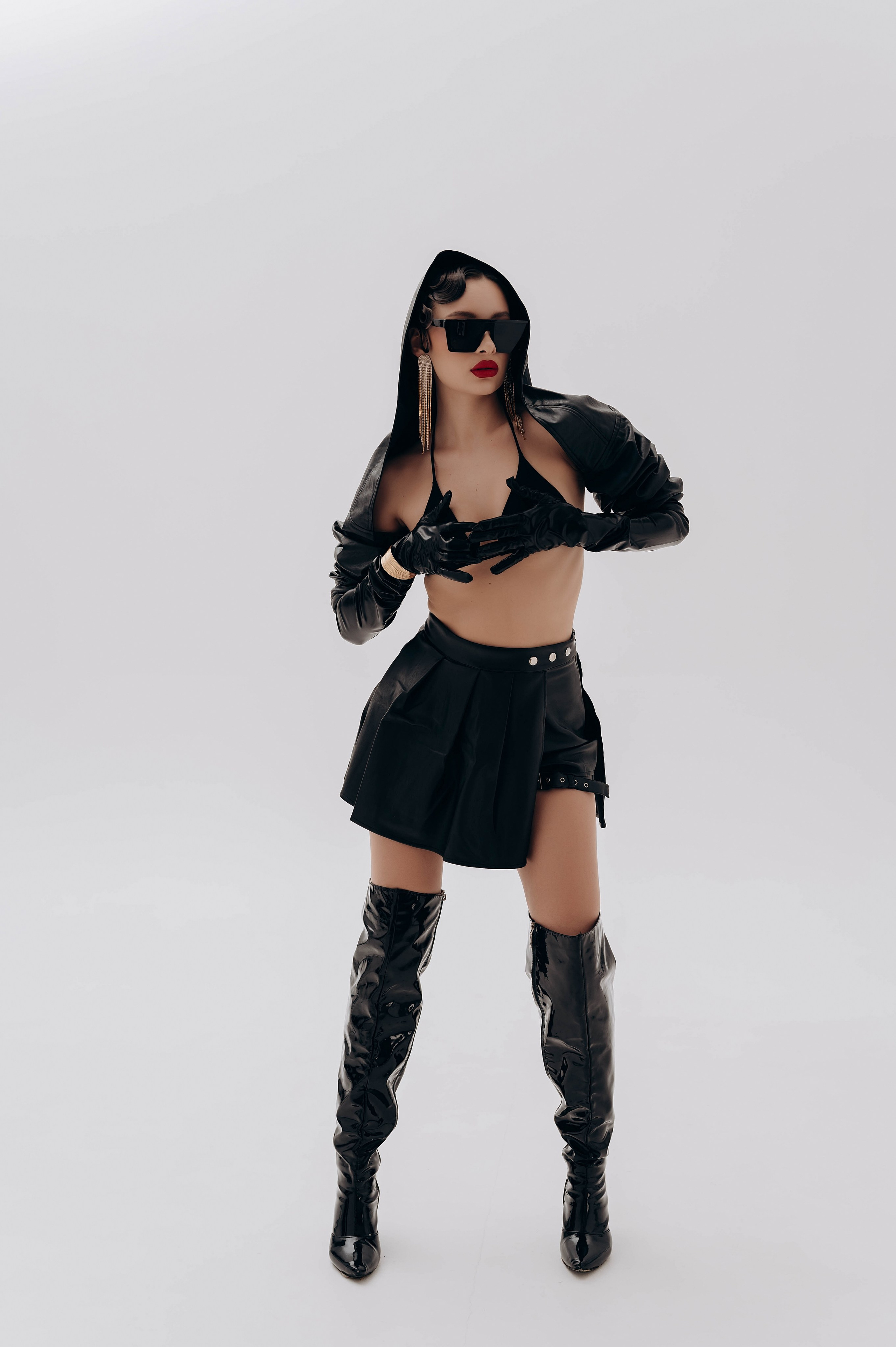 Индивидуальные фотосессии. Главная