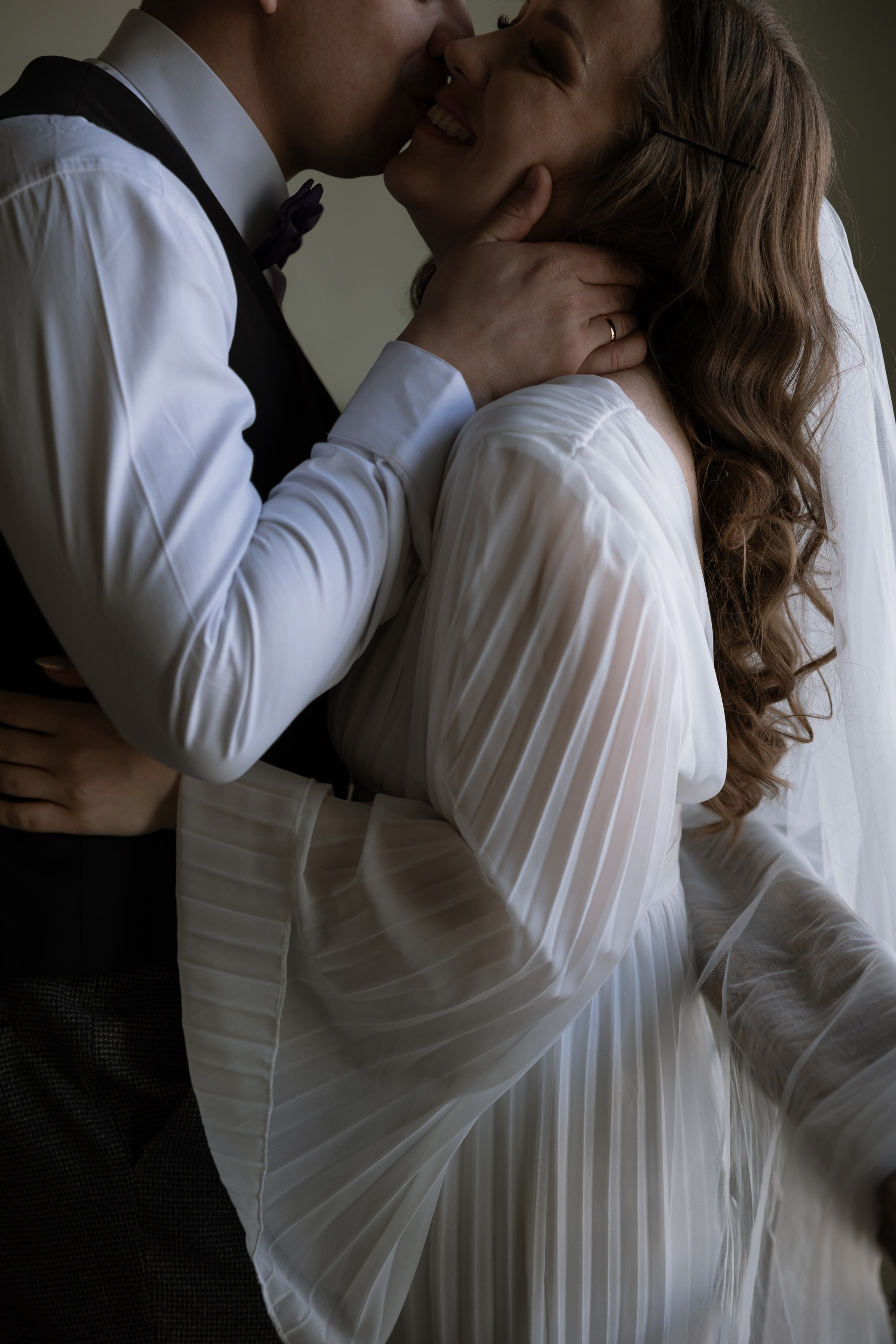 Александр и Екатерина. Свадебный фотограф в Санкт — Петербурге и Ленинградской о