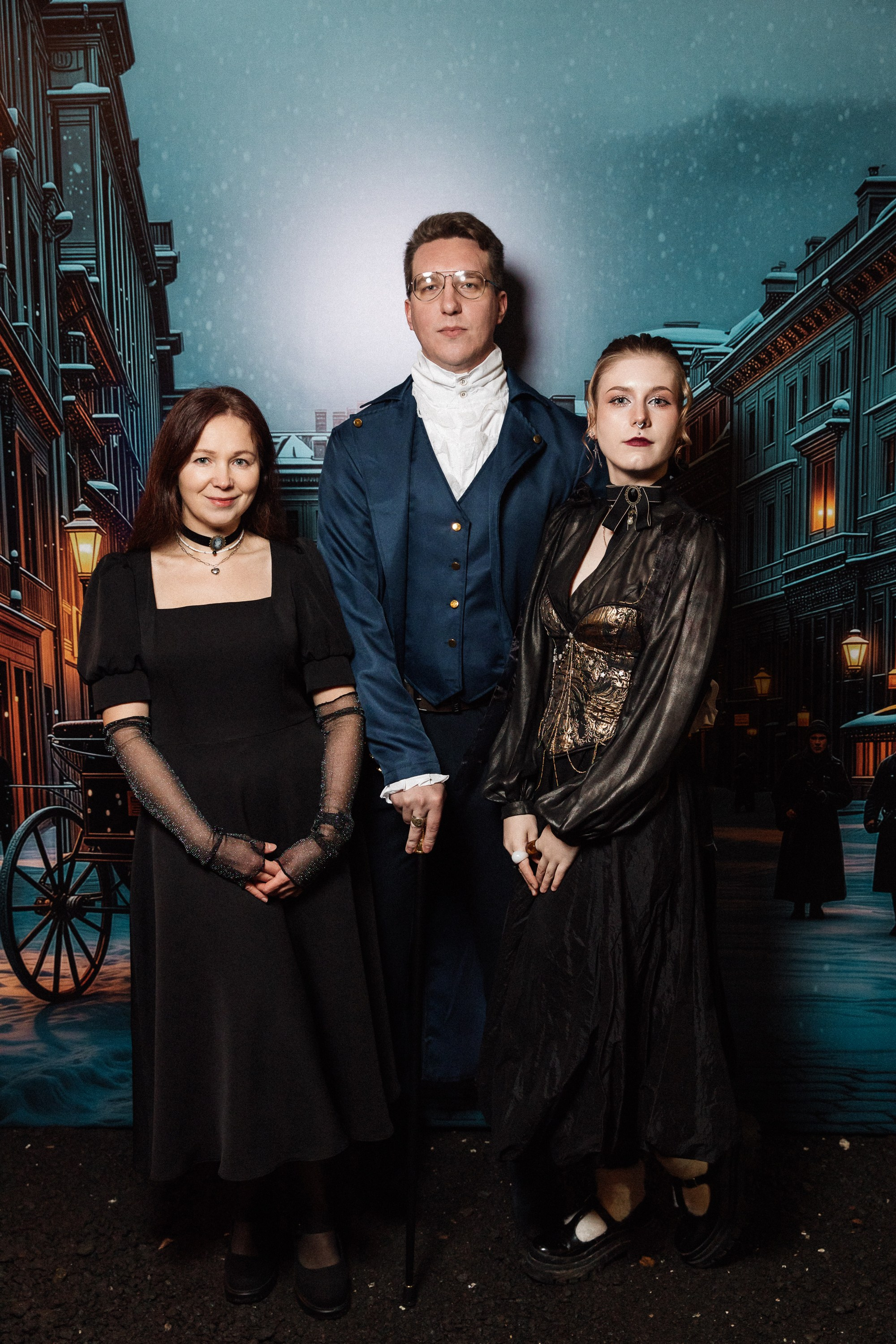 Ночь и Бал. Свадебный фотограф Дмитрий Воробьев Москва Ярославль