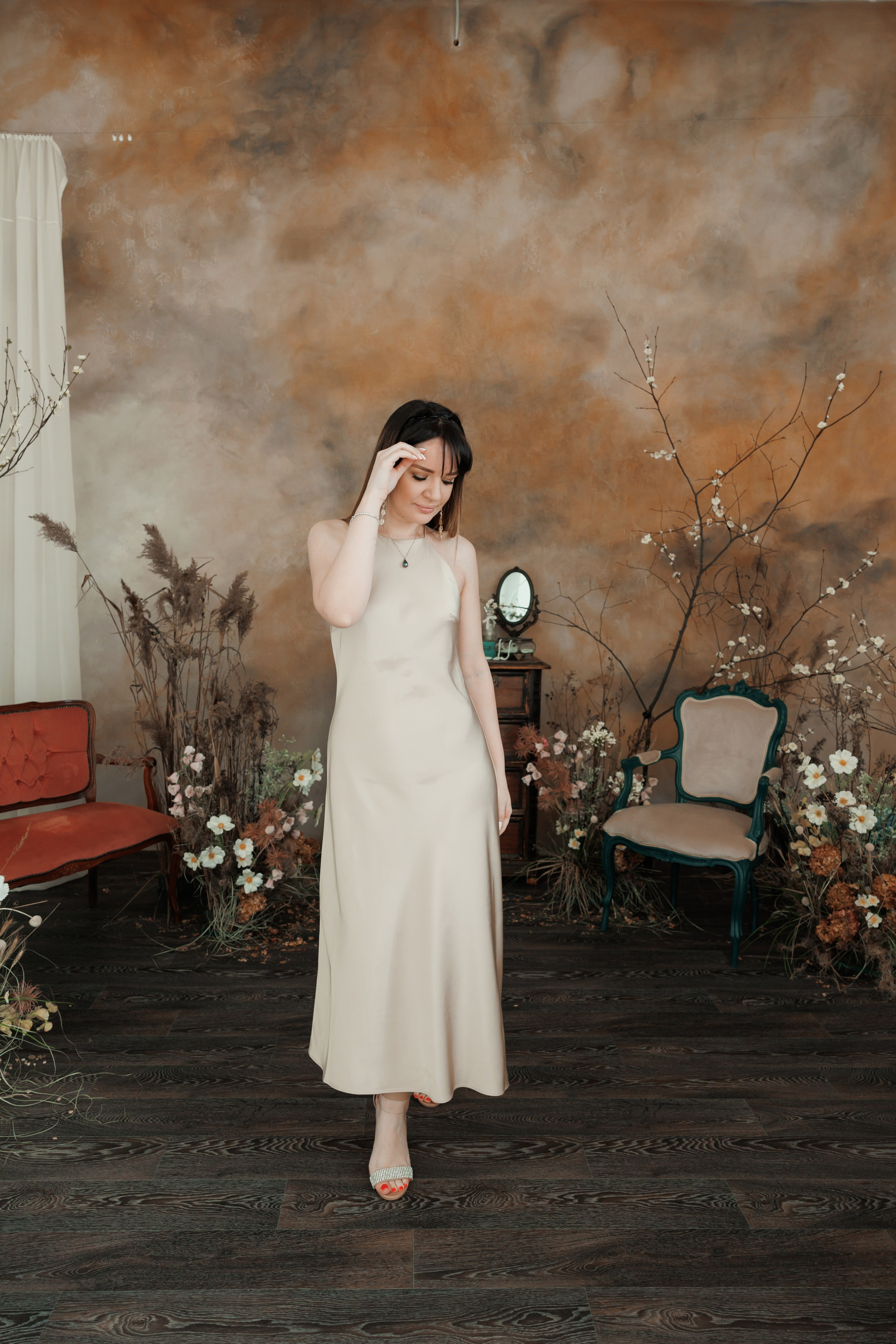 Анастасия, фотостудия «Art Vintage». Свадебный и репортажный фотограф (Москва, Королев и другие)