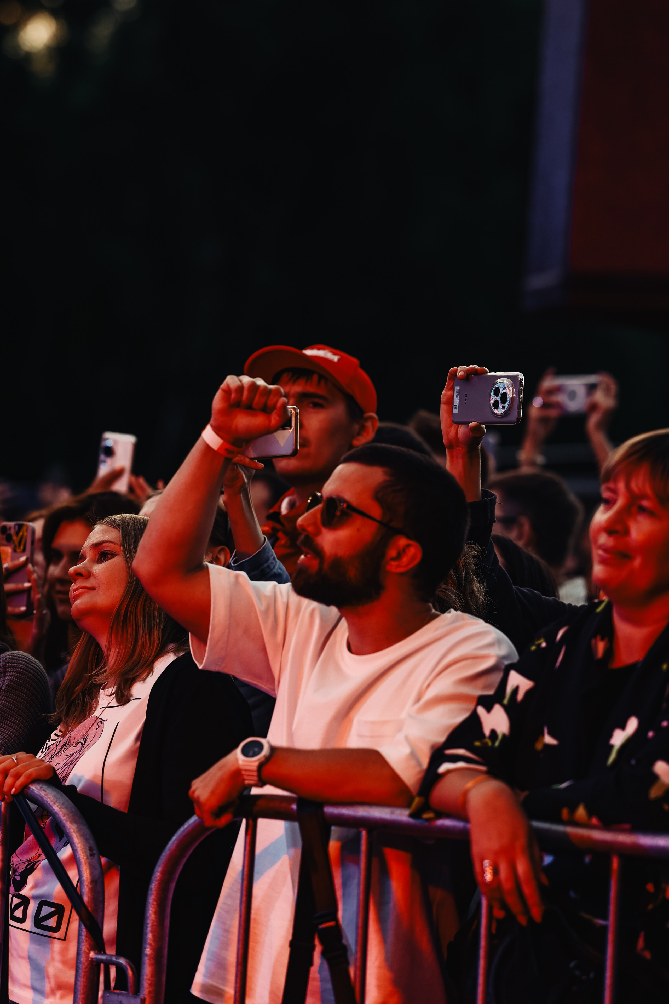 ИНКОГНИТО @ТЕПЛОХОД