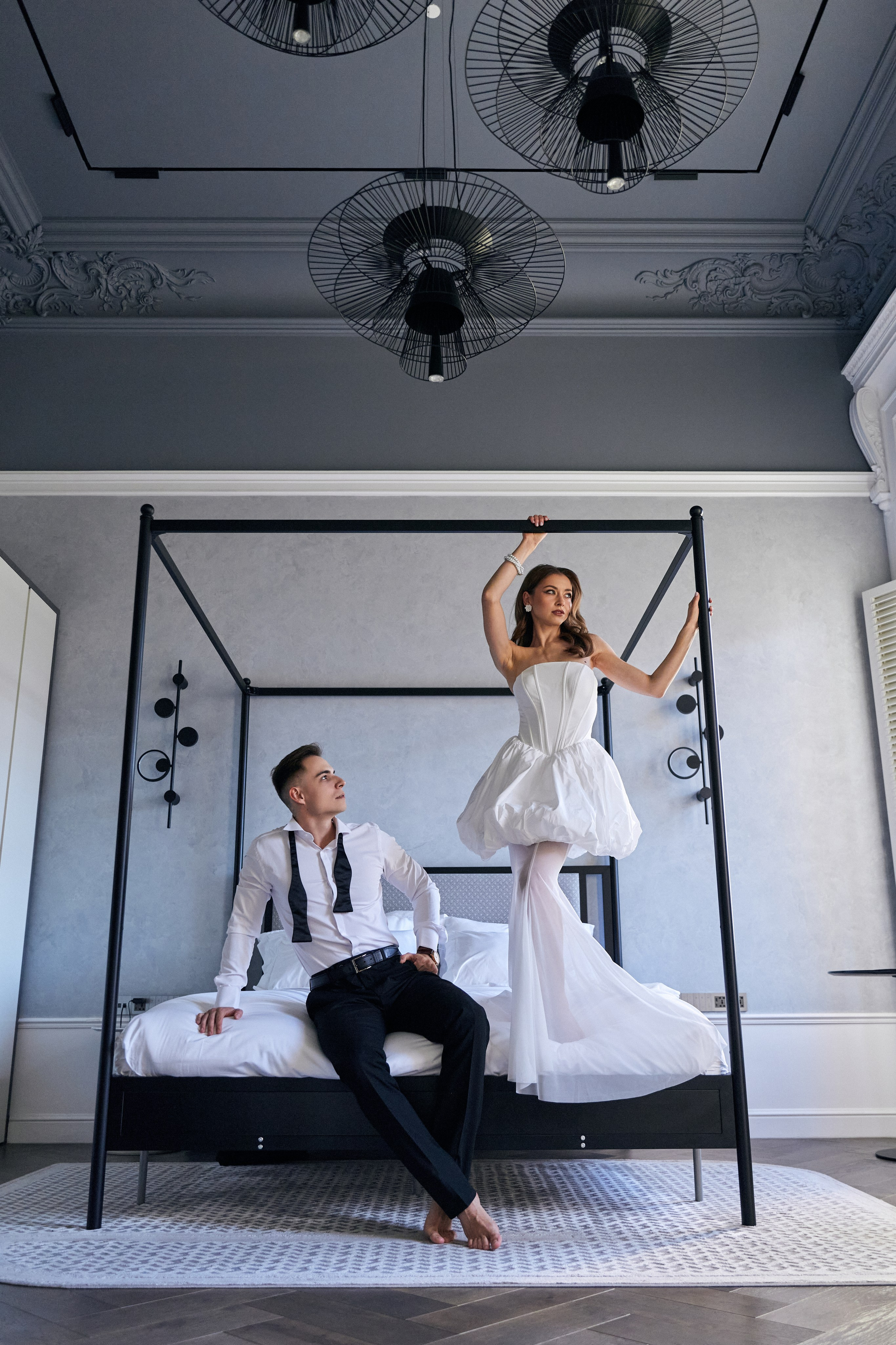 Огюстин Шатильон. Фотограф в Самаре Анастасия Афанасьева