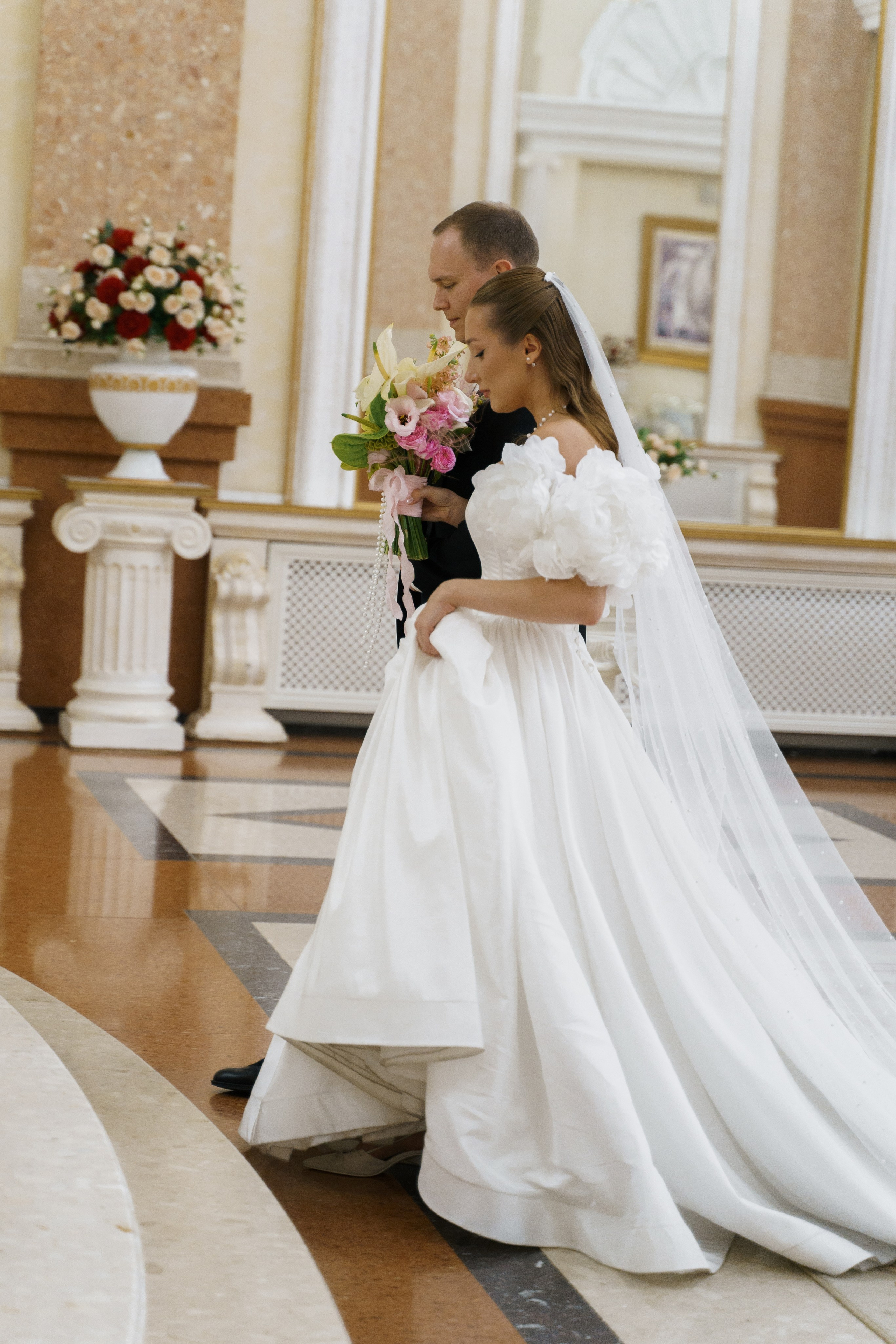 BELOVE. Свадебный фотограф Корощенко Екатерина