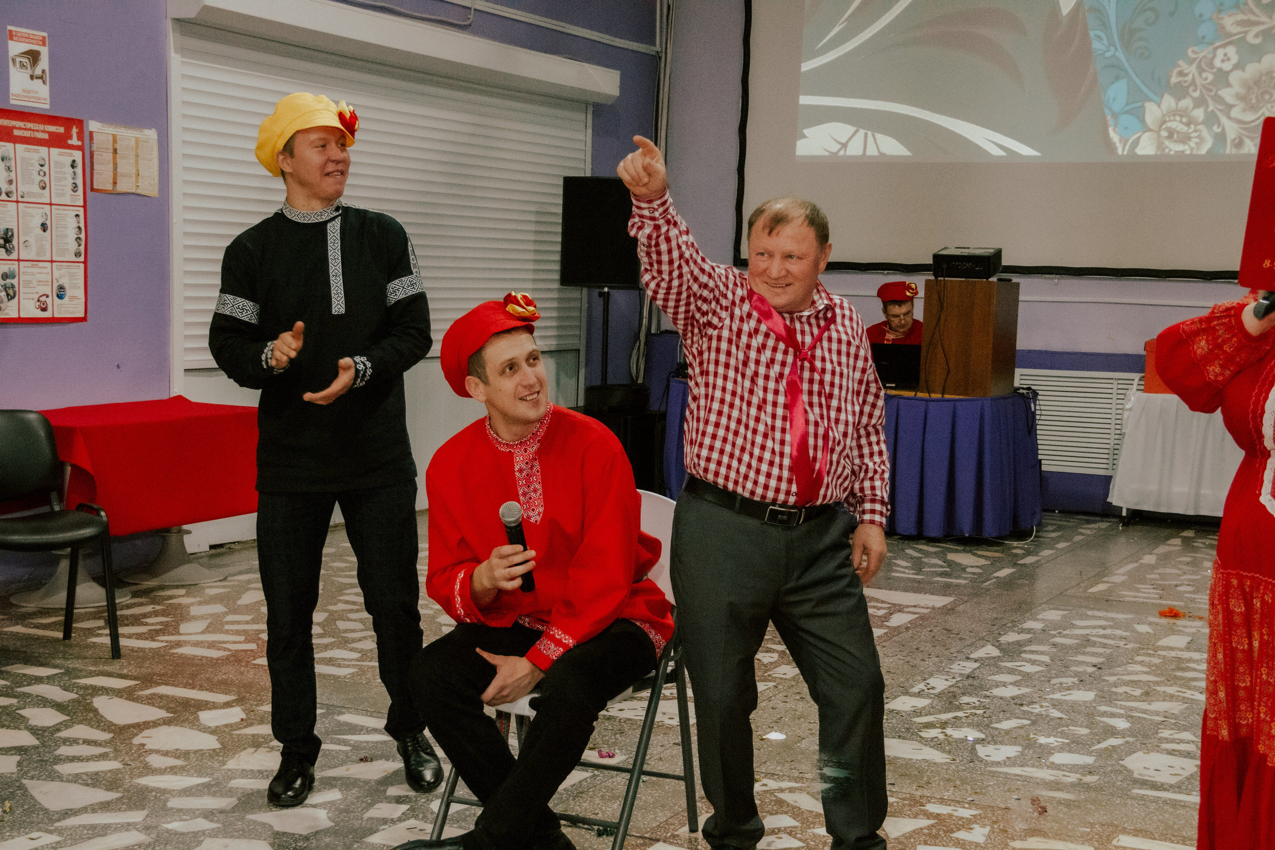 Юбилей Беляниной Тани. ProFoto