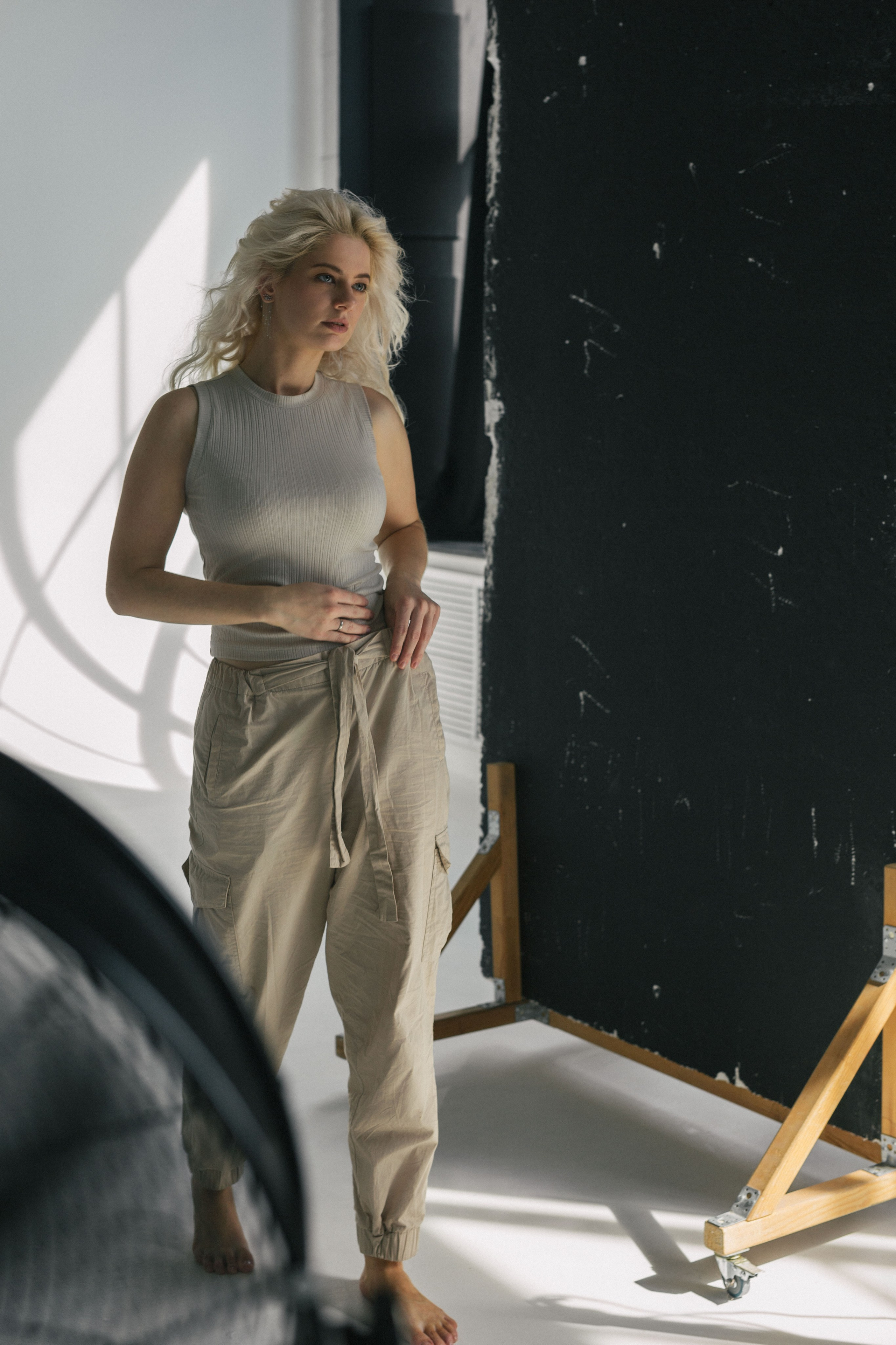 Фотография. Кристина Бирон — контент-креатор: Reels, фото/видео для бизнеса в СПб и Москве + AI-контент по РФ