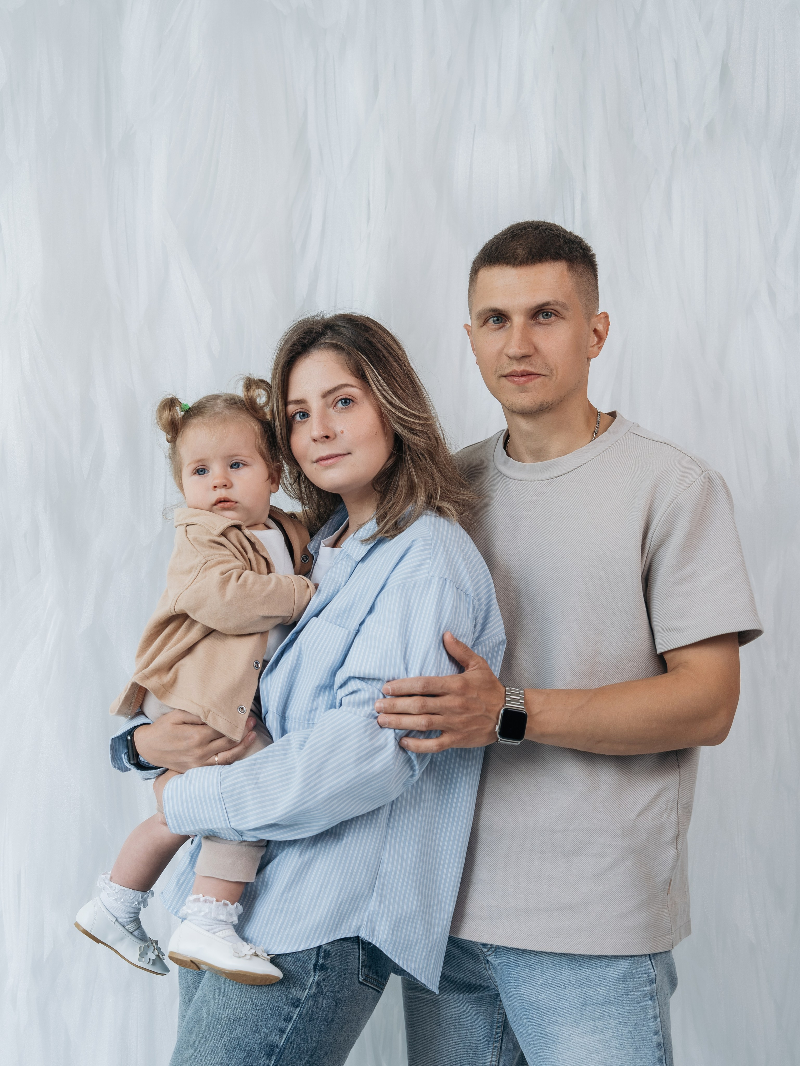 Семейный фотограф, видеограф Микуева Ольга