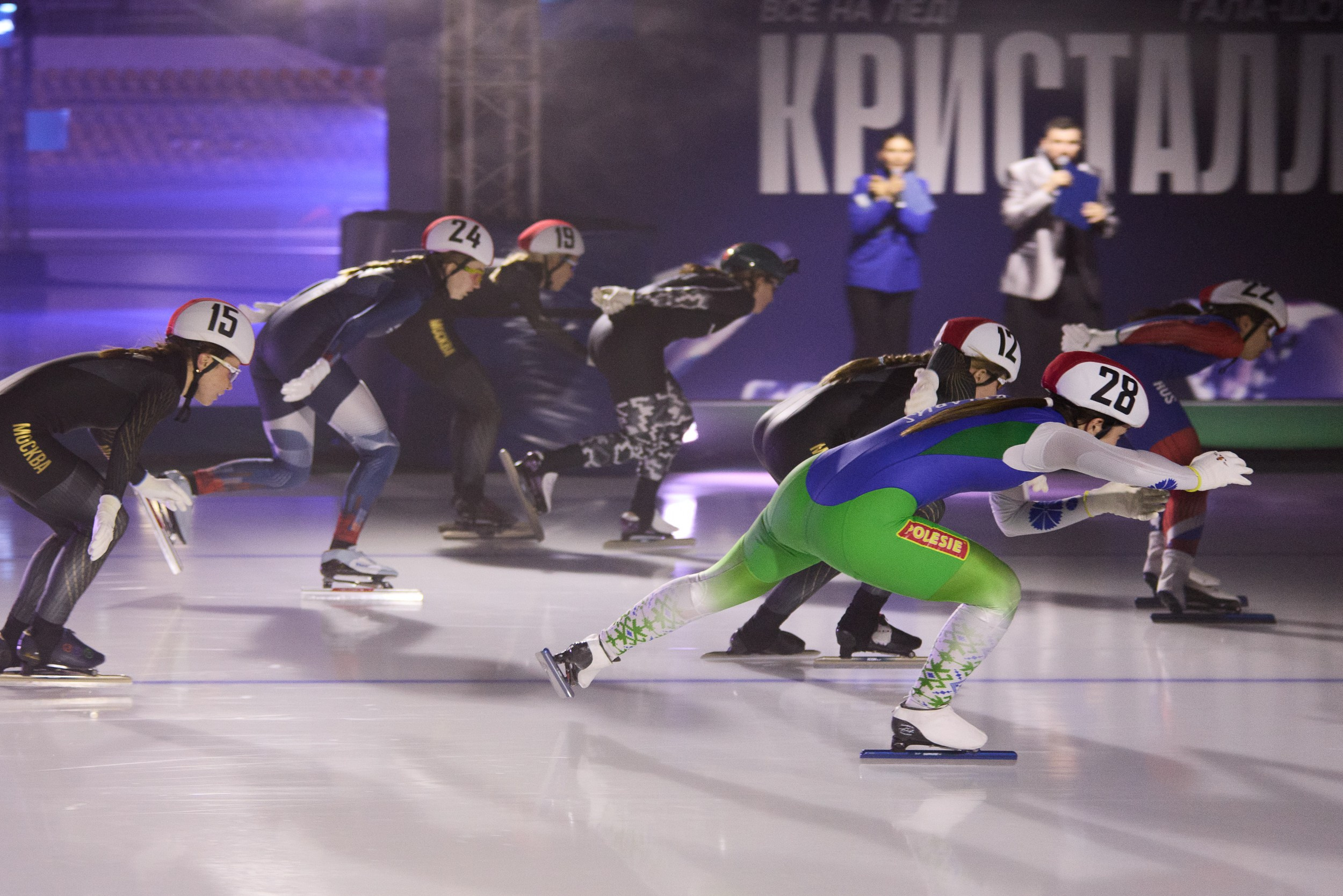 Фотосъемка Гала-шоу «Кристалл» 4.04.2026. Режиссёр, клипмейкер, фотограф — Андрей Охота