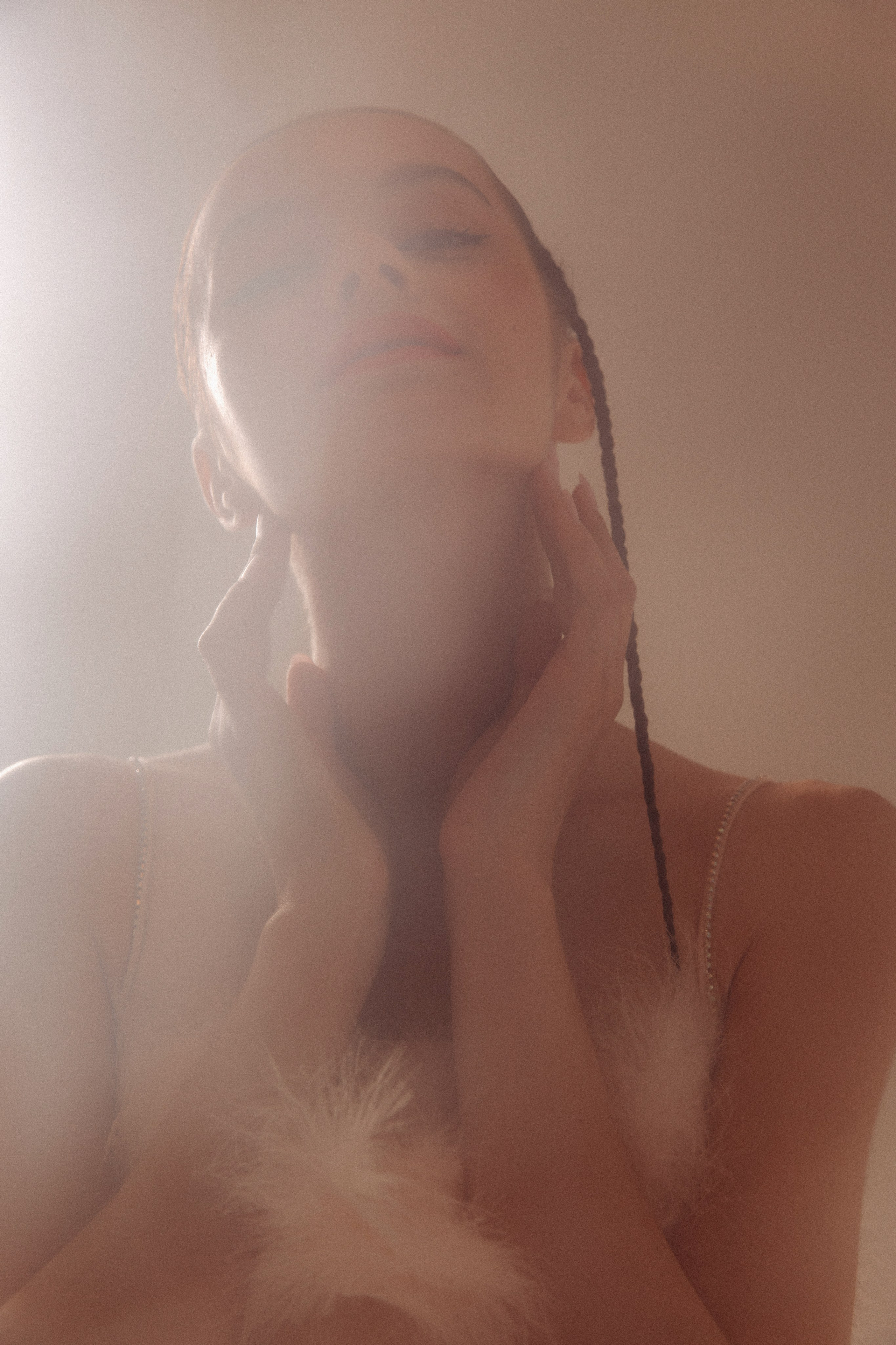 Настя. Главная