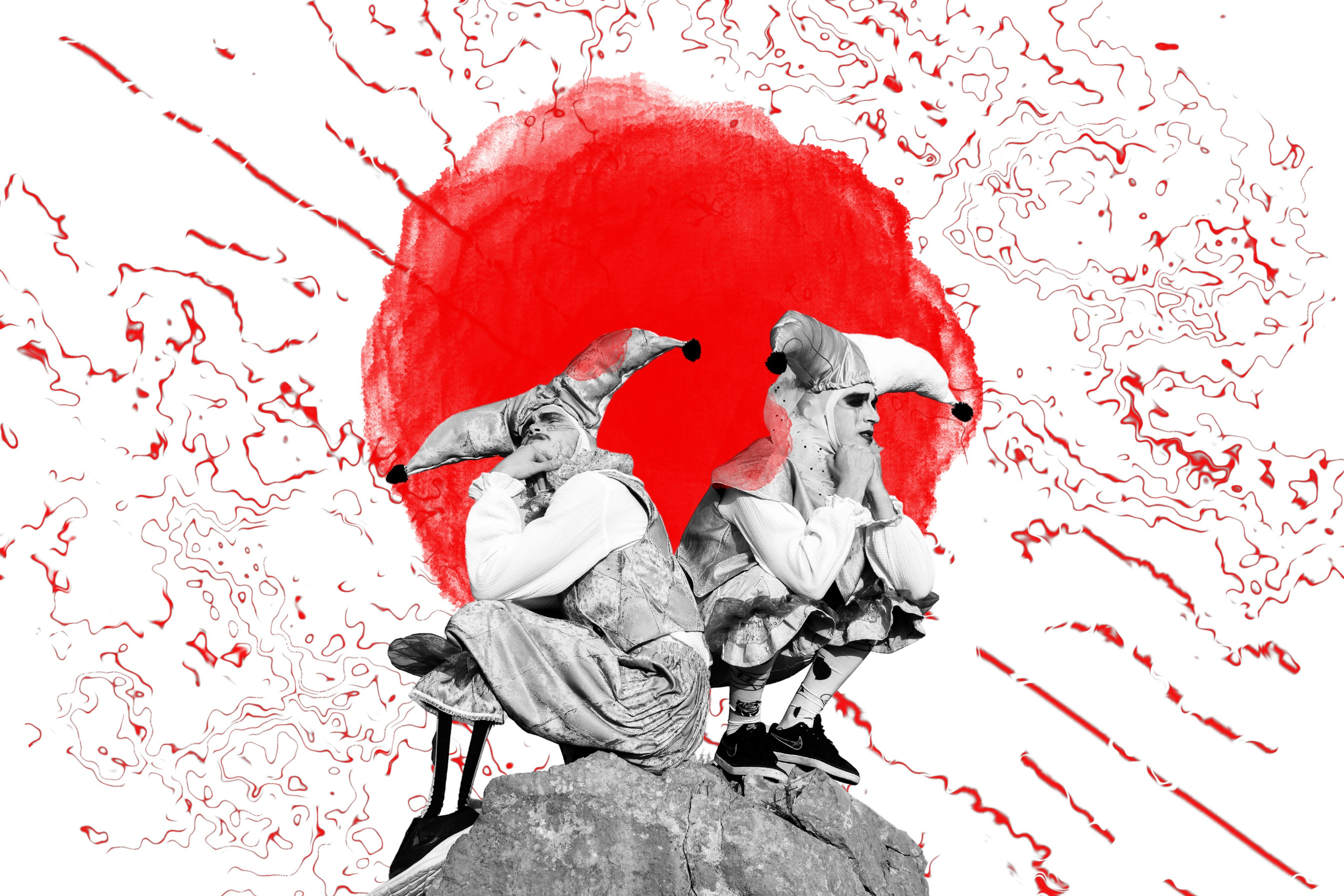 Exordium. Фотограф, видеограф в Санкт-Петербурге