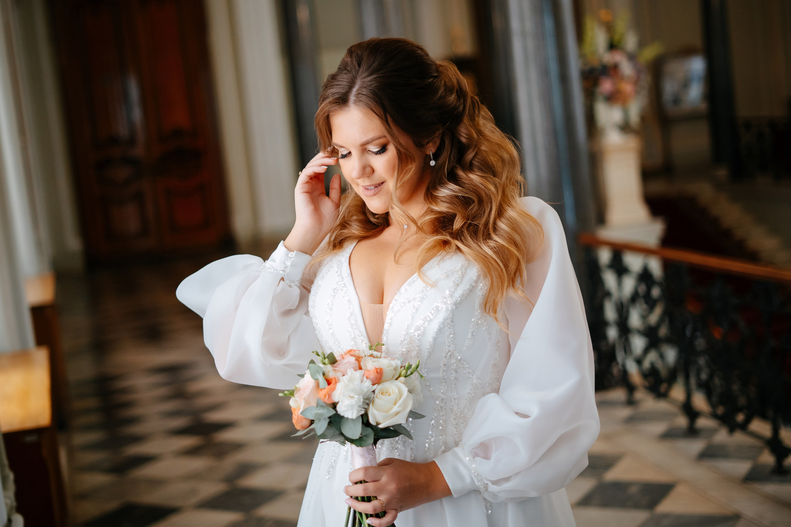 Павел и Екатерина. Семейный и свадебный фотограф в Санкт-Петербурге и Москве