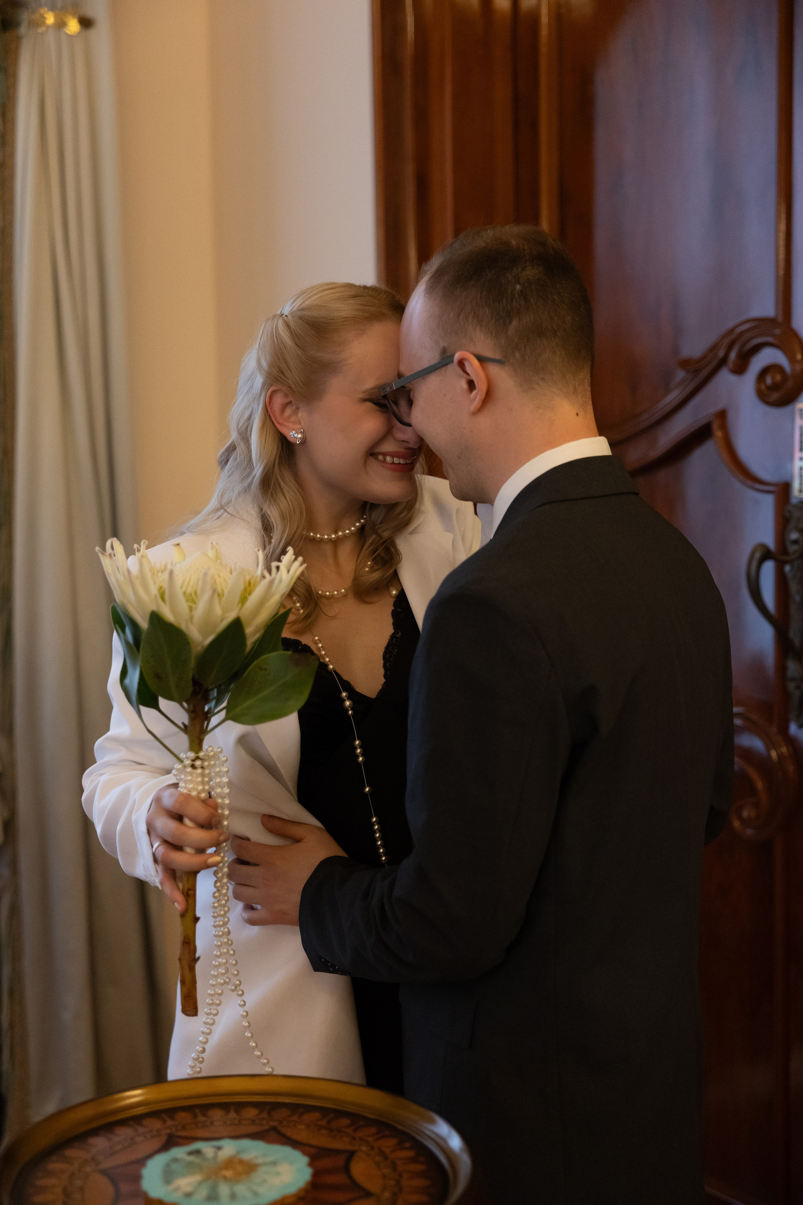 Май — не про маяться)