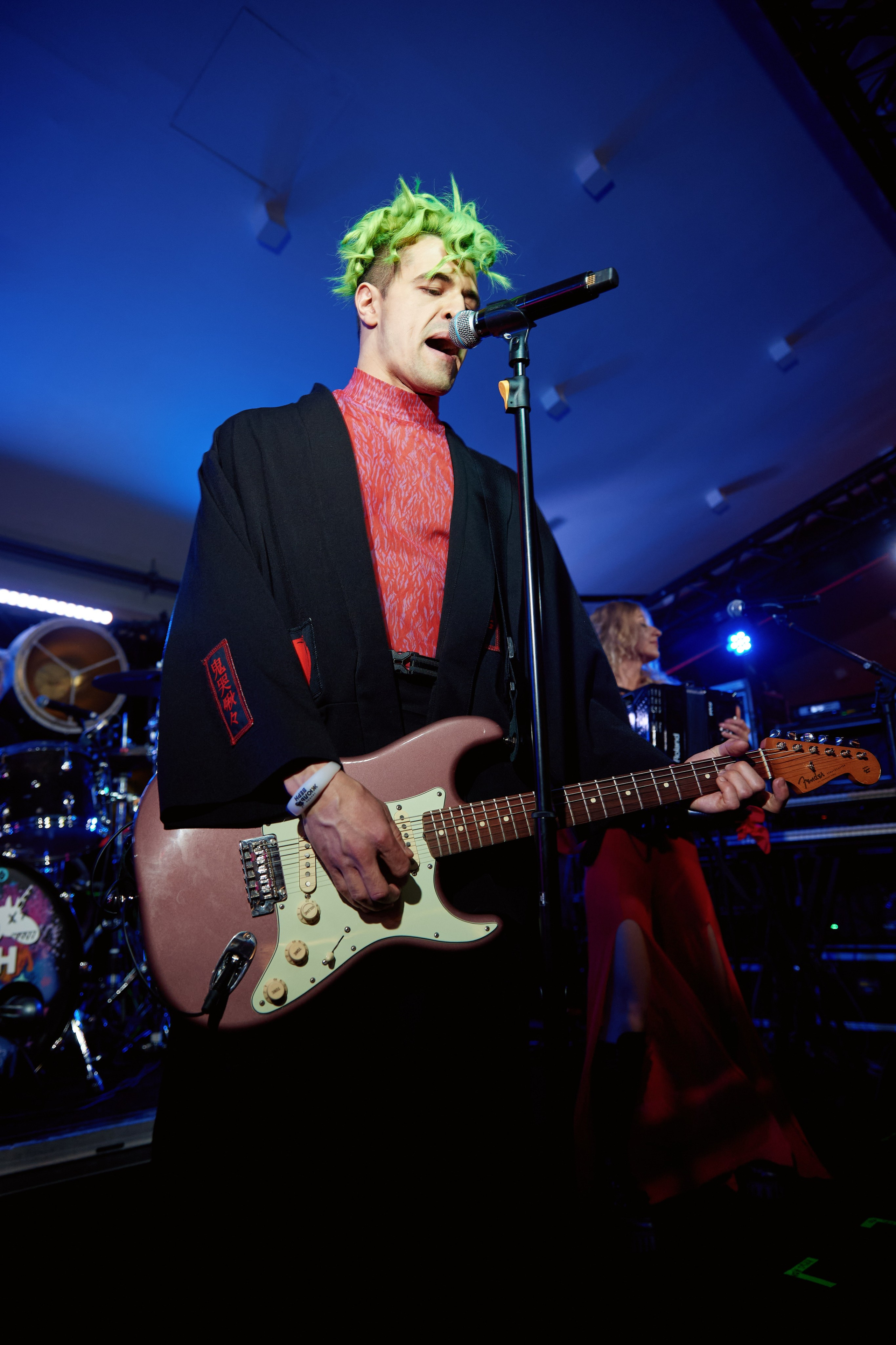 Конференция Альфа-Банка в Москве. Репортажный Фотограф | Константин Кондрашов