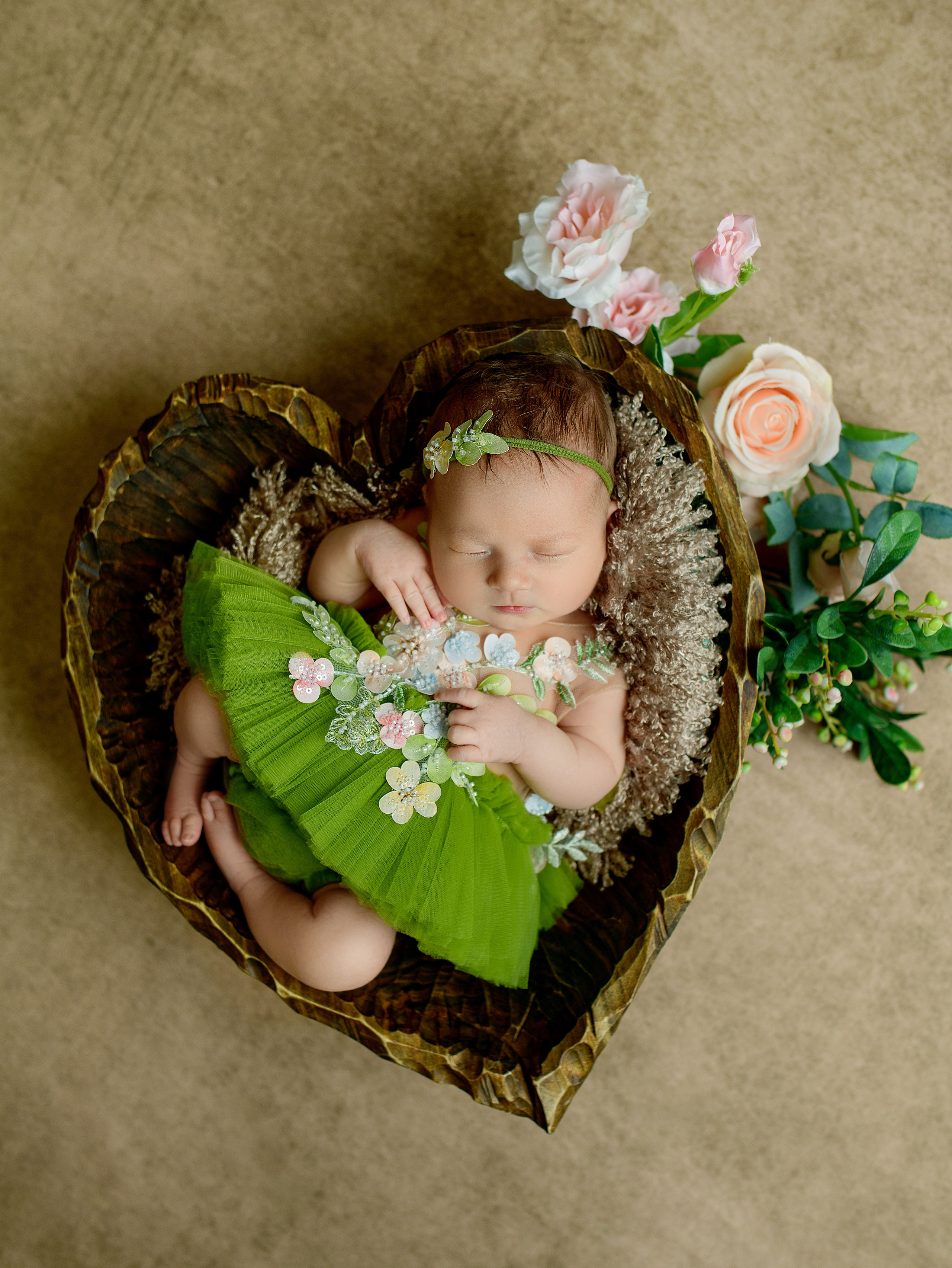 Фотосессия новорожденных Ярославль. Наталья Михайлова Фотограф новорожденных в Ярославле