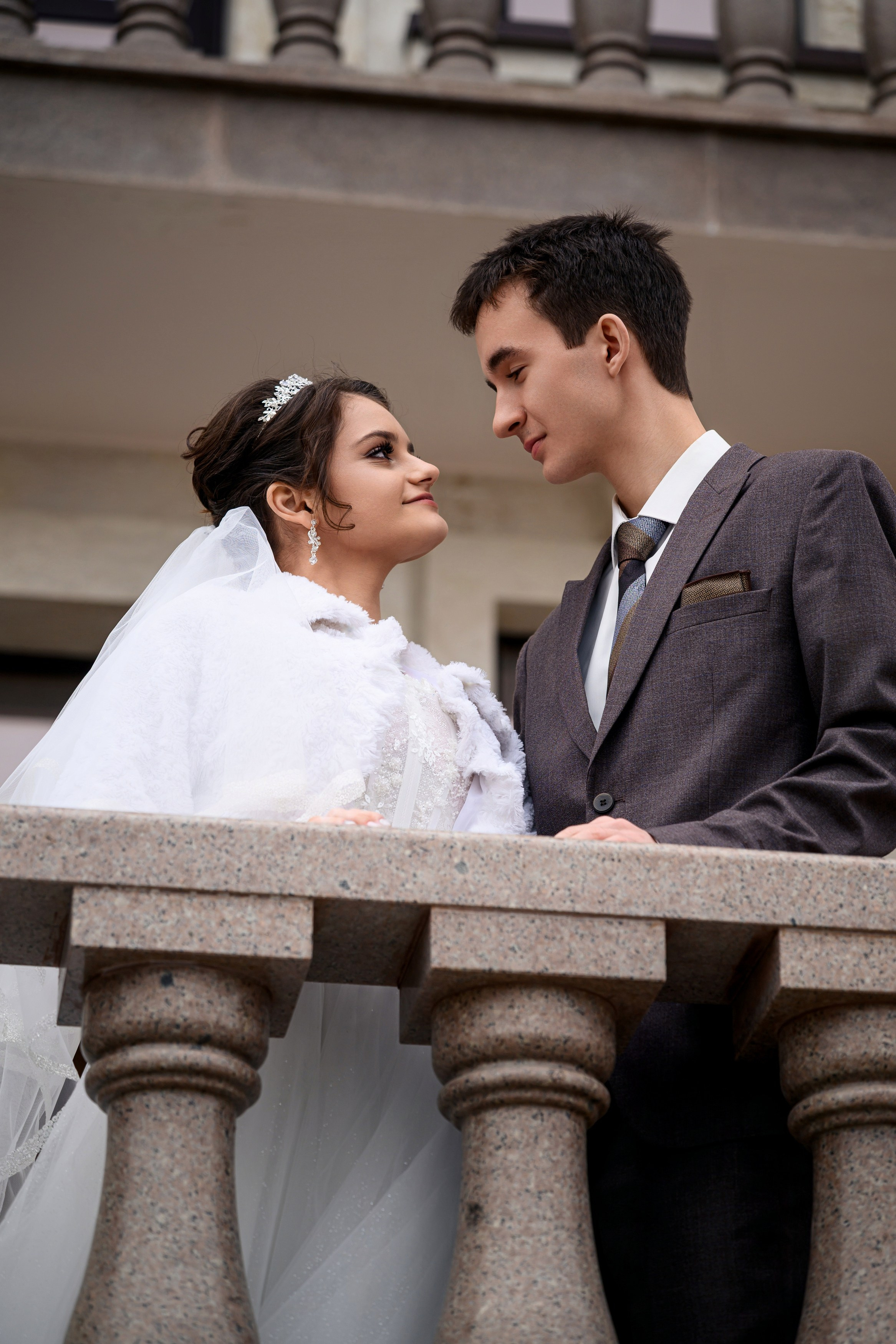 Свадебная съёмка. Фотограф Анатолий Гущин