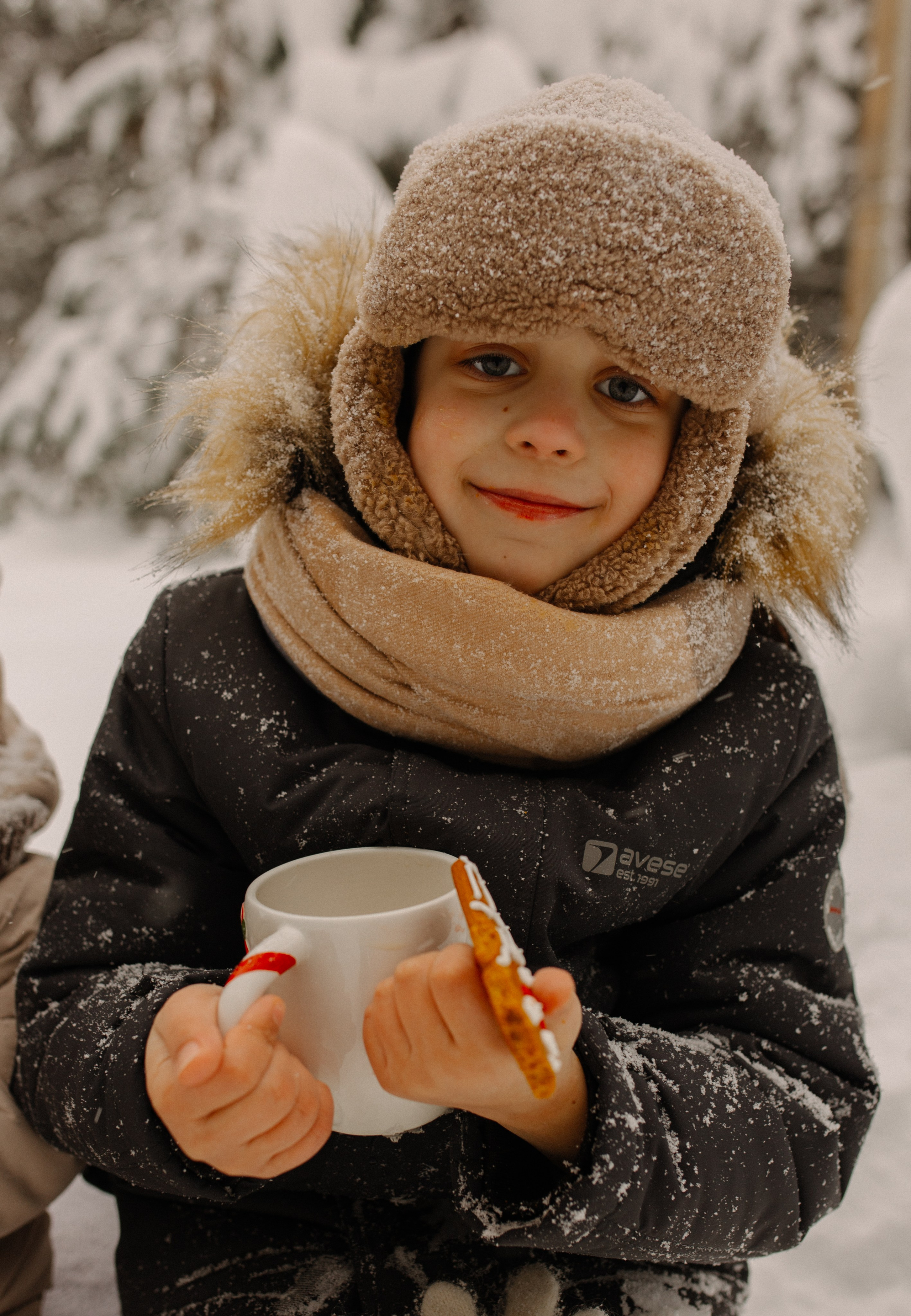 Алёна, Лёша и Миша. Семейный фотограф Тихвин, Санкт-Петербург и ЛО