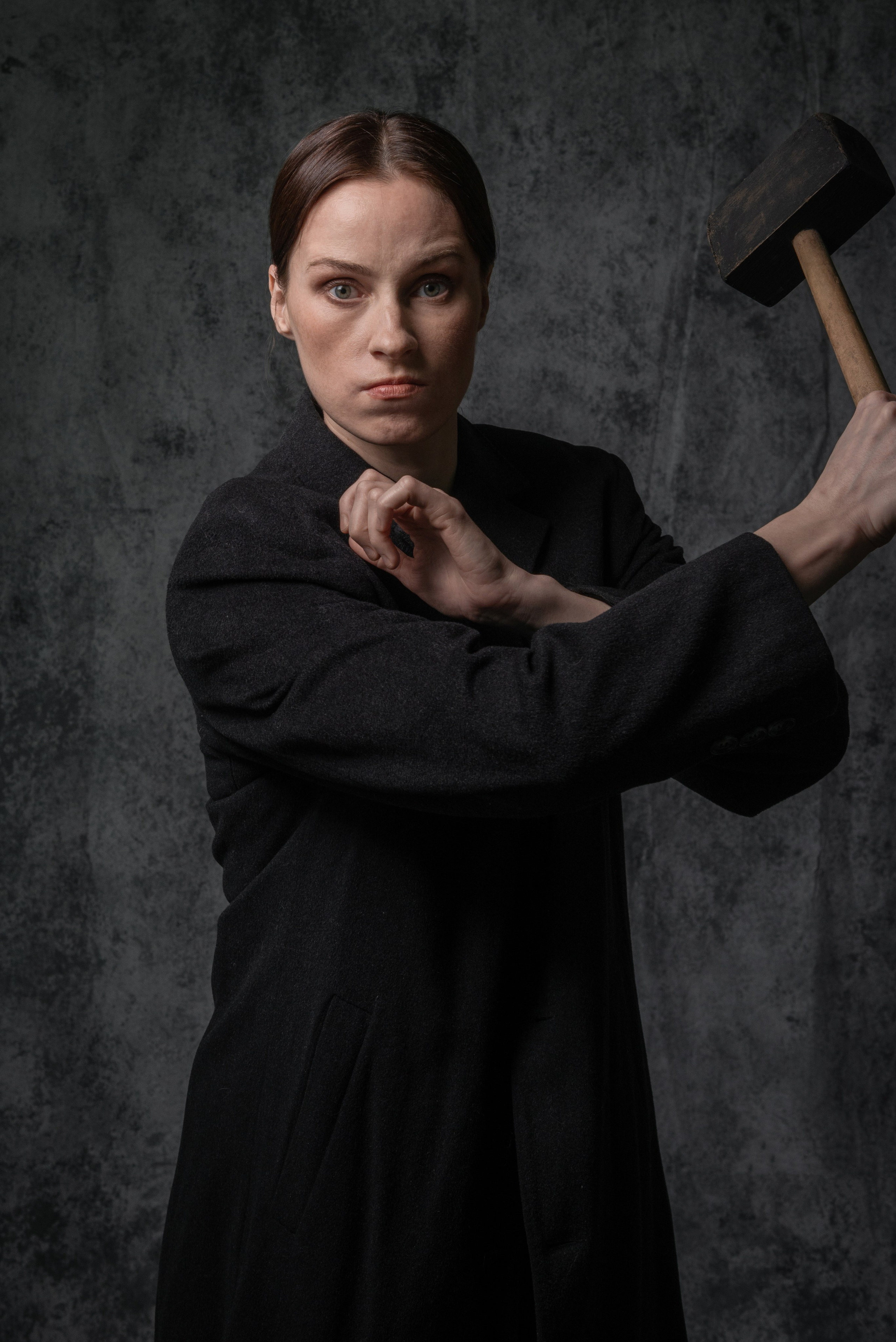 Художественный кабинет. Свадебный и портретный фотограф в Омске Матвей Краузе