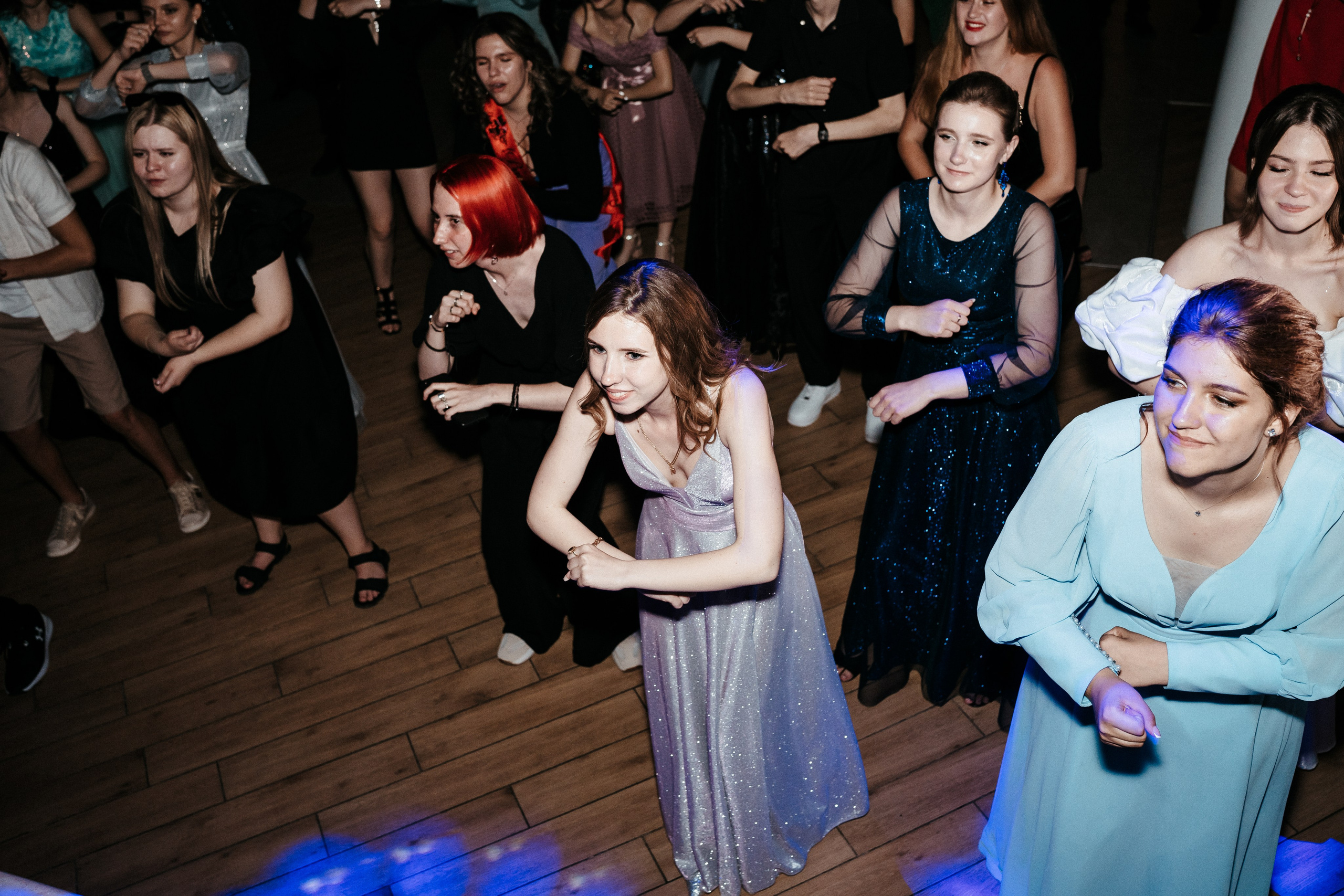 Выпускной «Ribiza». Свадебный фотограф в Симферополе