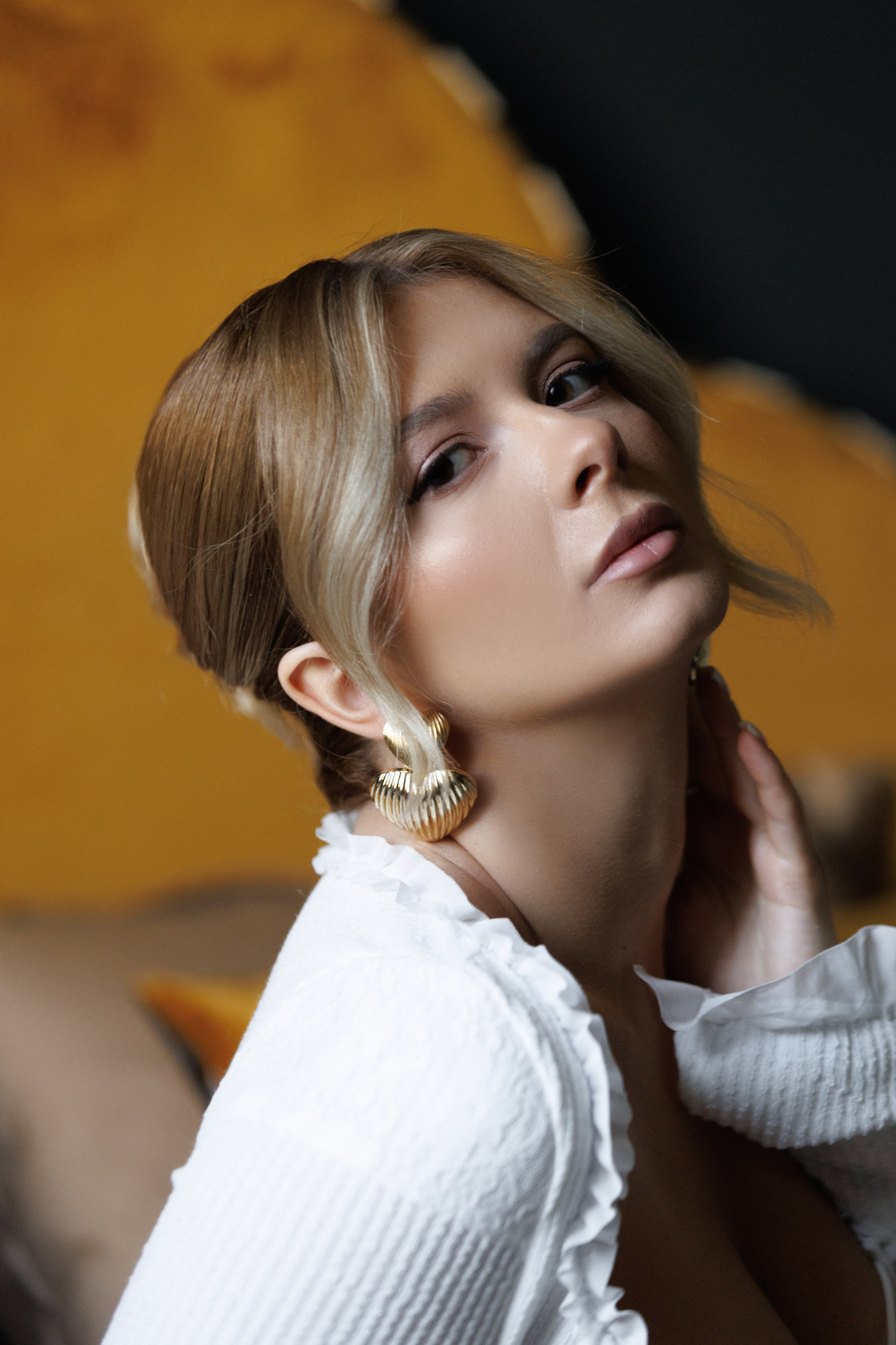 G&P. Фотограф Таганрог Хребет София