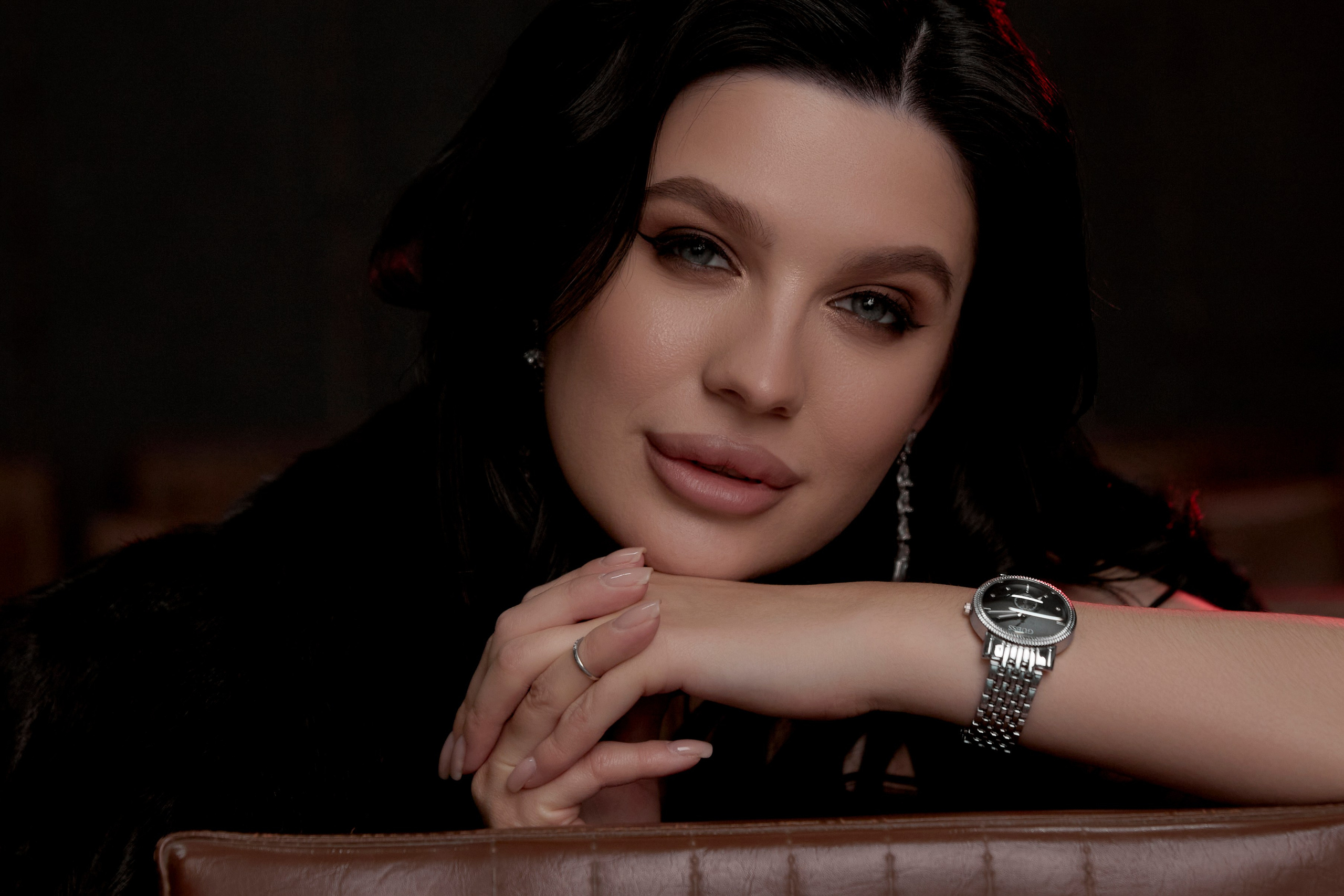 Фотосессии в Ростове-на-Дону. Мария Роскошная