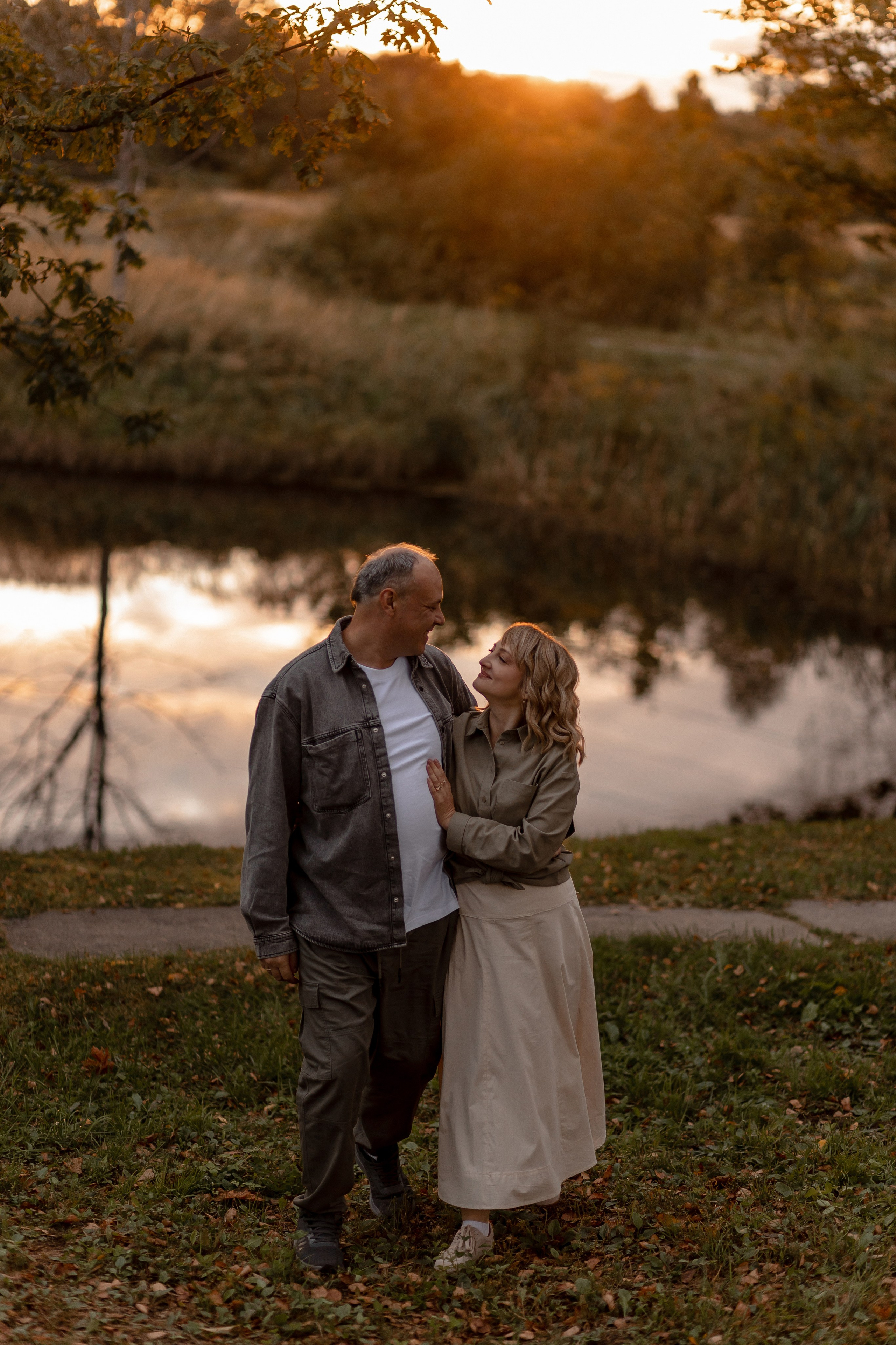 Светлана и Игорь. Свадебный фотограф Елена Ловцевич