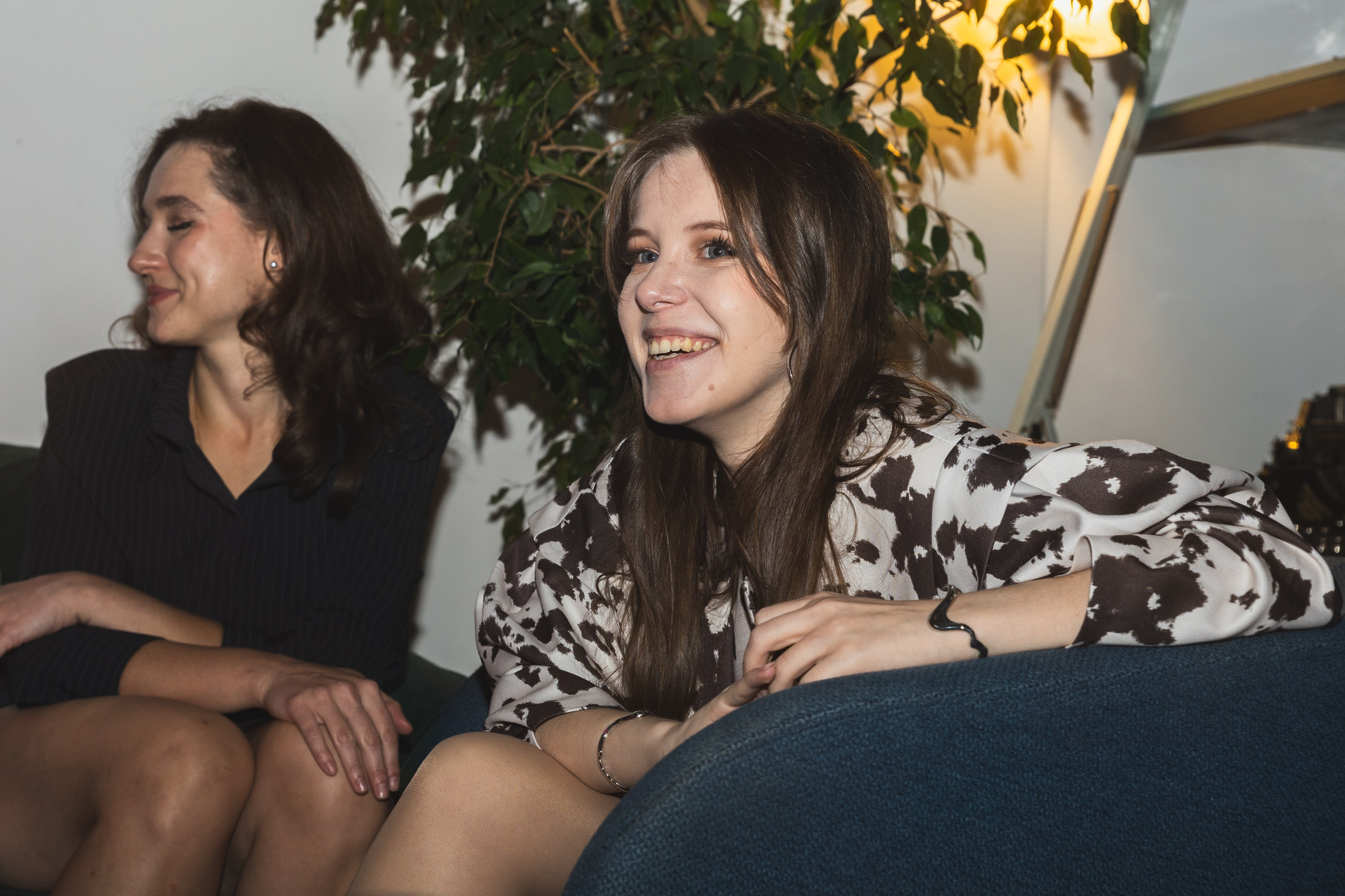 День рождения Миши и Сёмы. Фотограф в Москве Михаил Штаханов