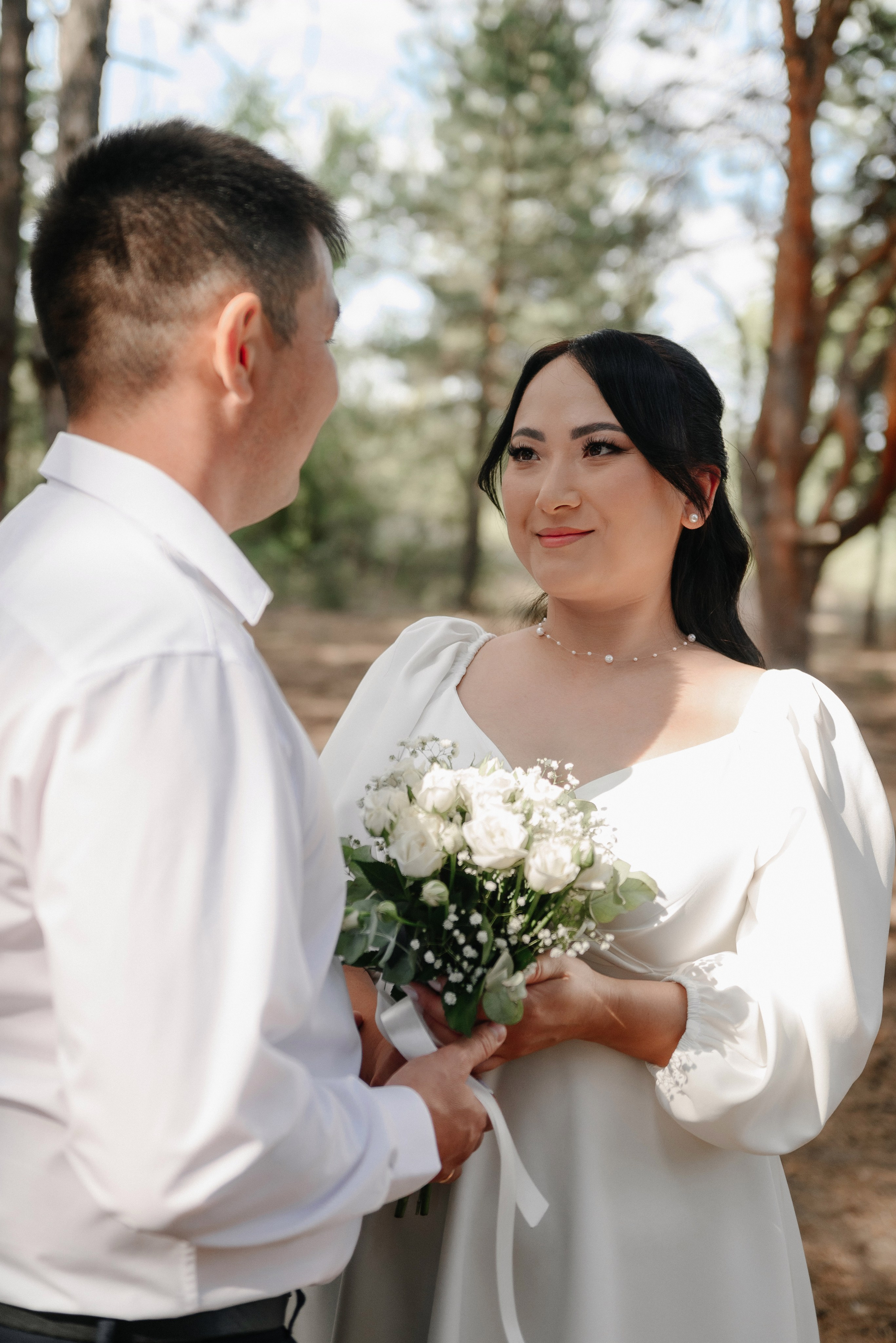 Алия и Жаслан. Семейный фотограф Саратов Маргарита Куликова