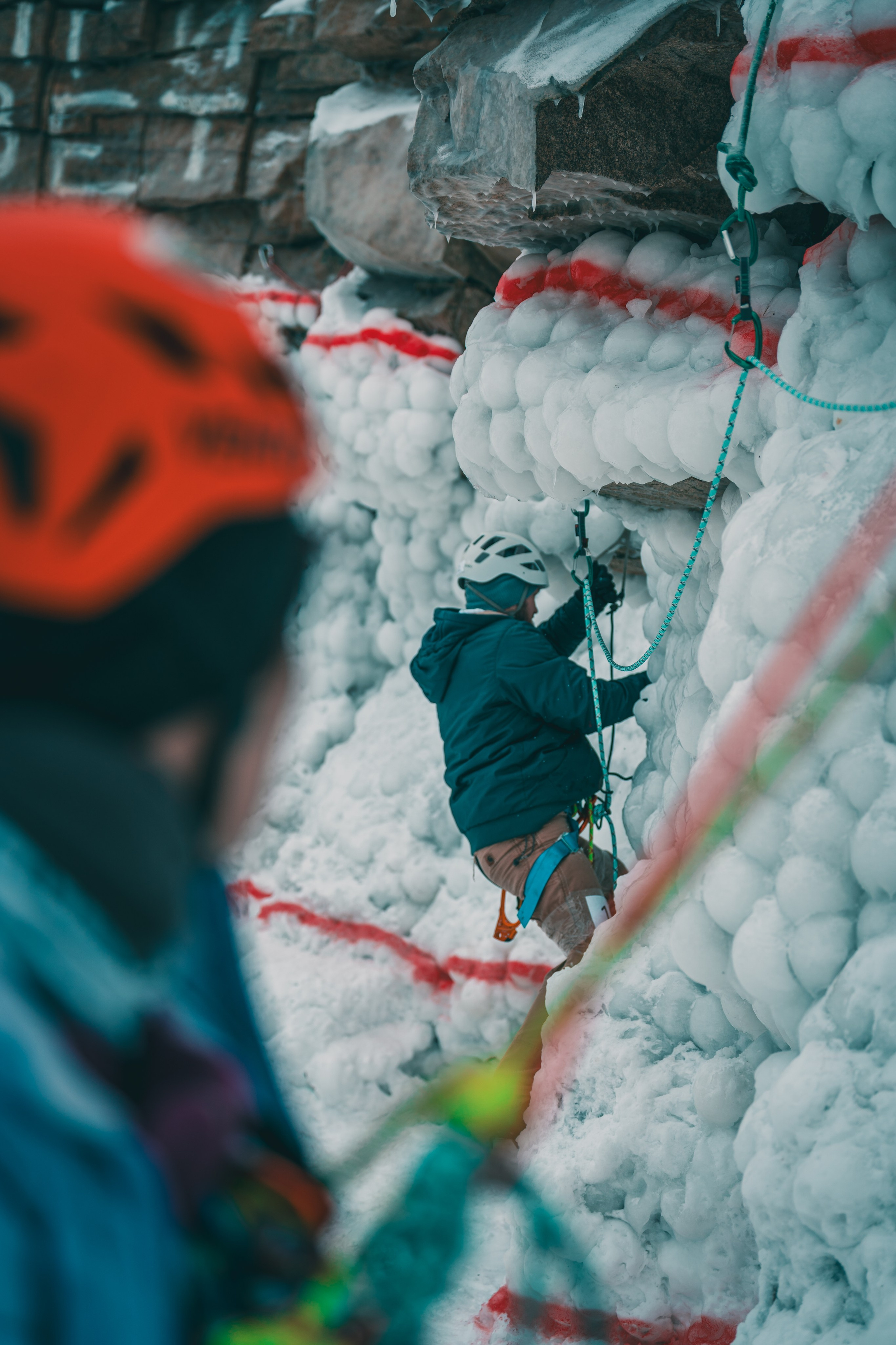 Чемпионат г. Челябинска по спортивному туризму «Горные связки 2026»