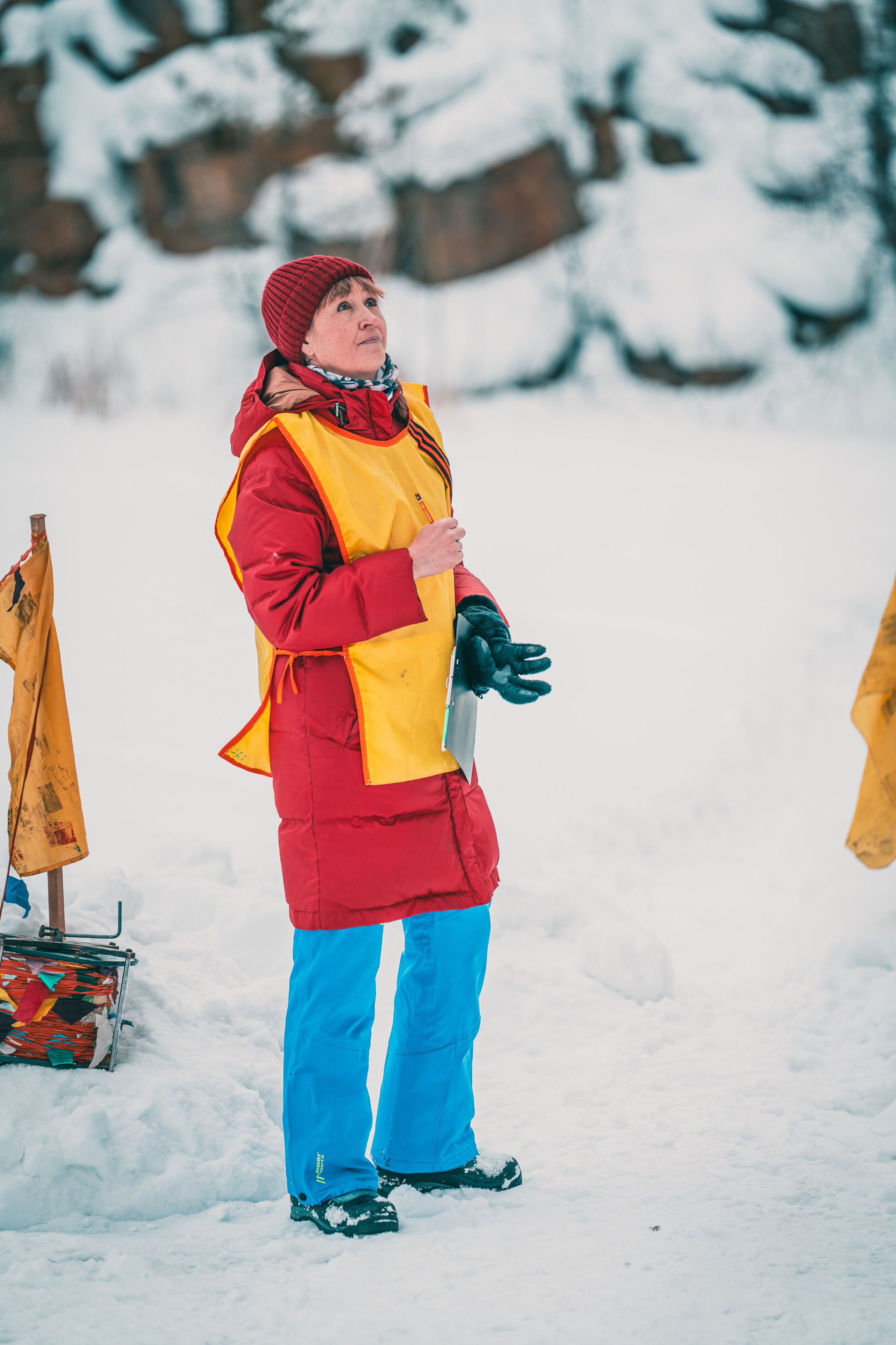 Чемпионат г. Челябинска по спортивному туризму «Горные связки 2026»