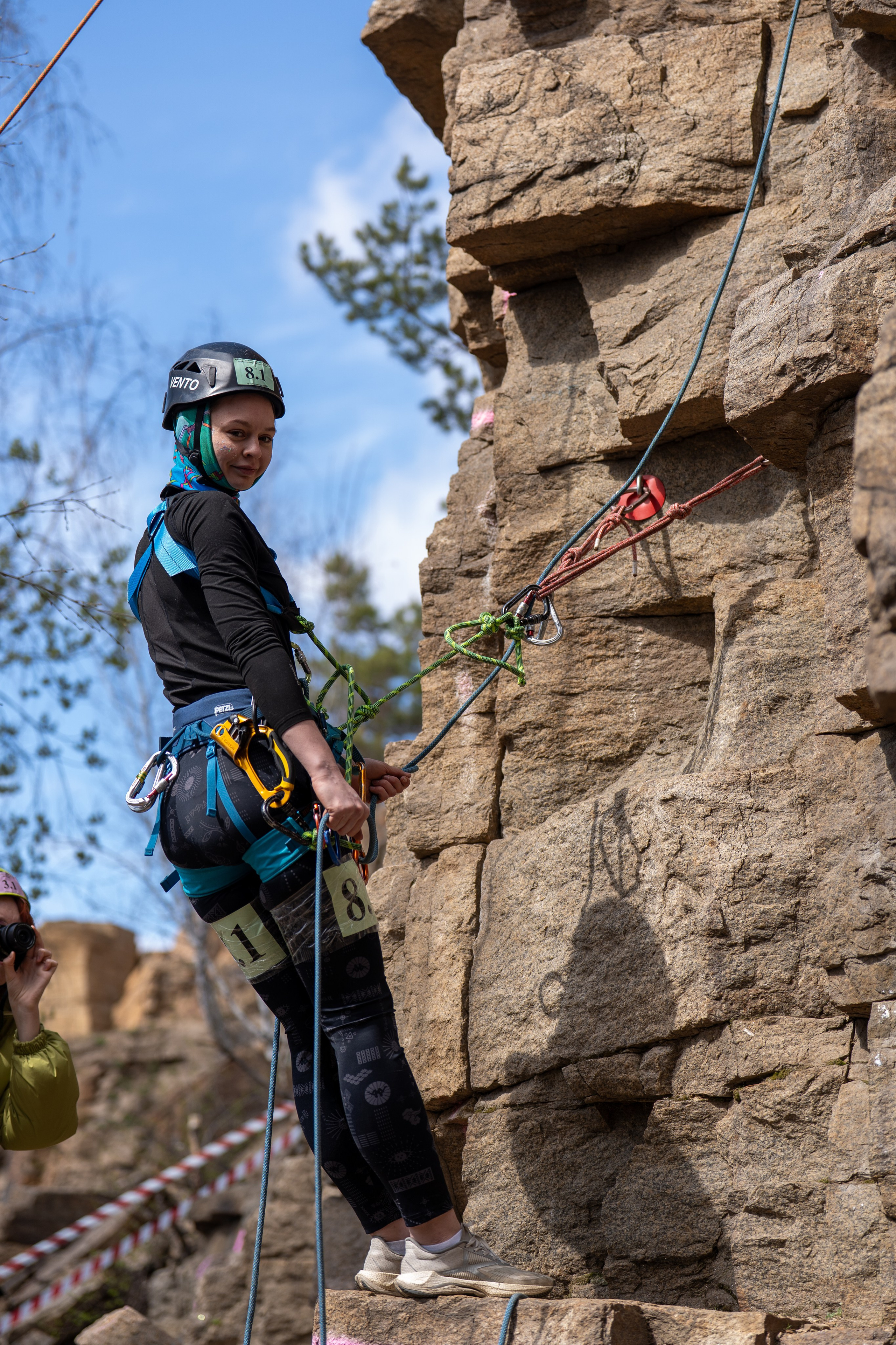 Спортивный репортаж в Челябинске