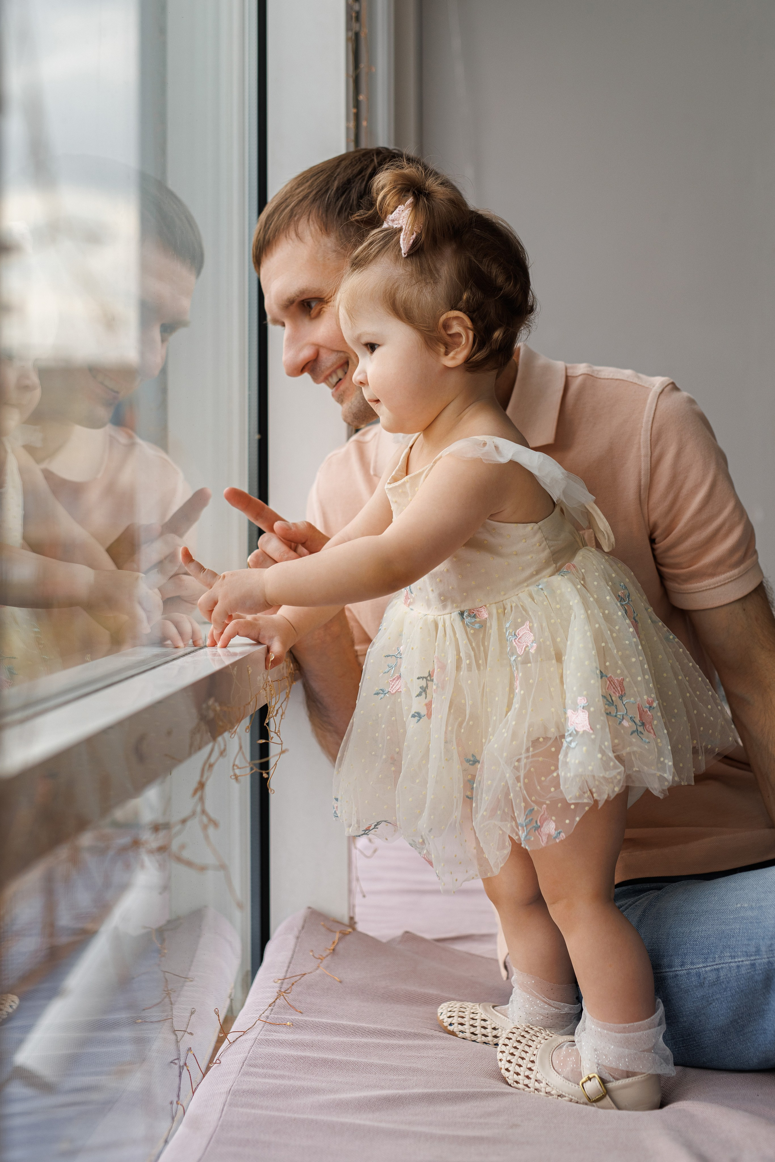 Семейный. Свадебный и семейный фотограф Наталья Штык