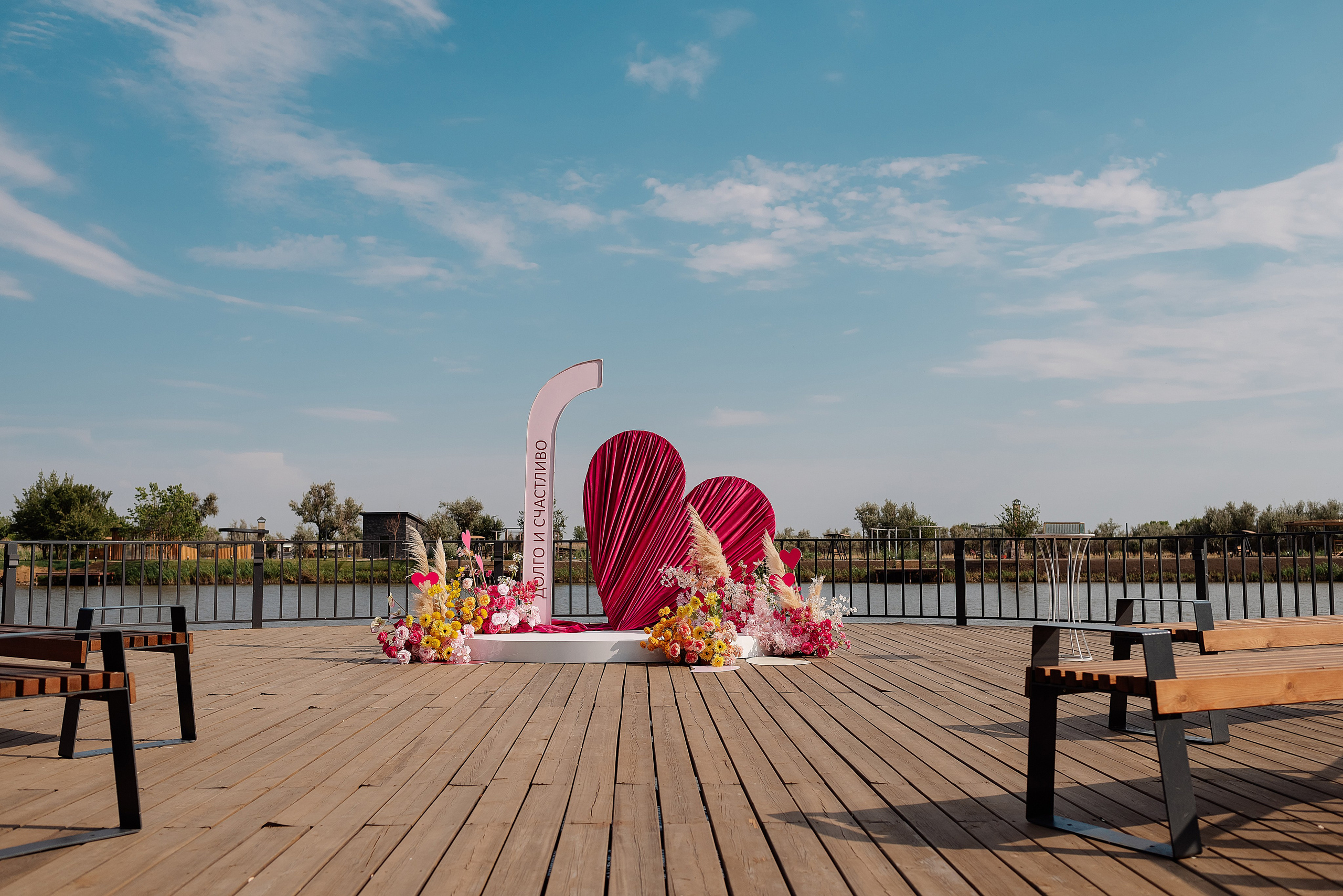 Даня и Саша. Свадебный и семейный фотограф в Ростове-на-Дону Алина Астахова