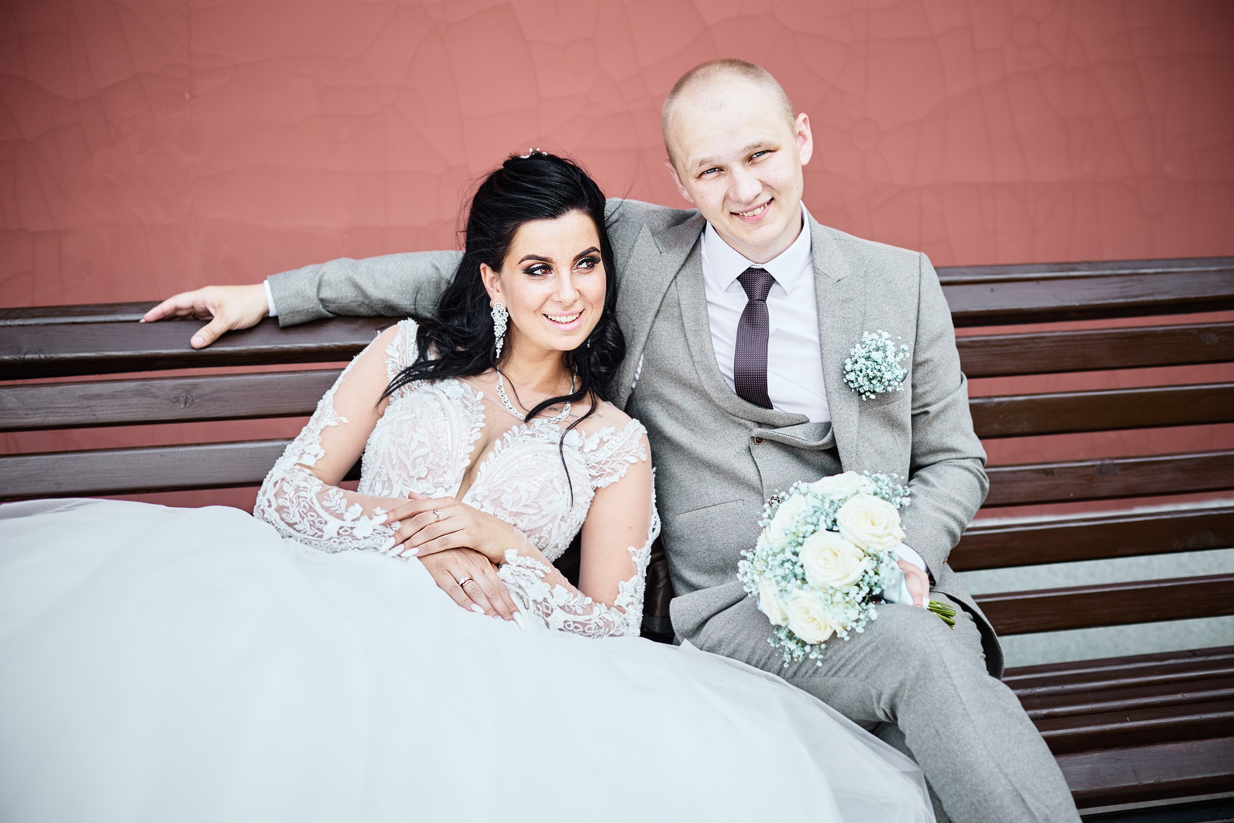 Света и Дима. Ak-fotovideo.ru