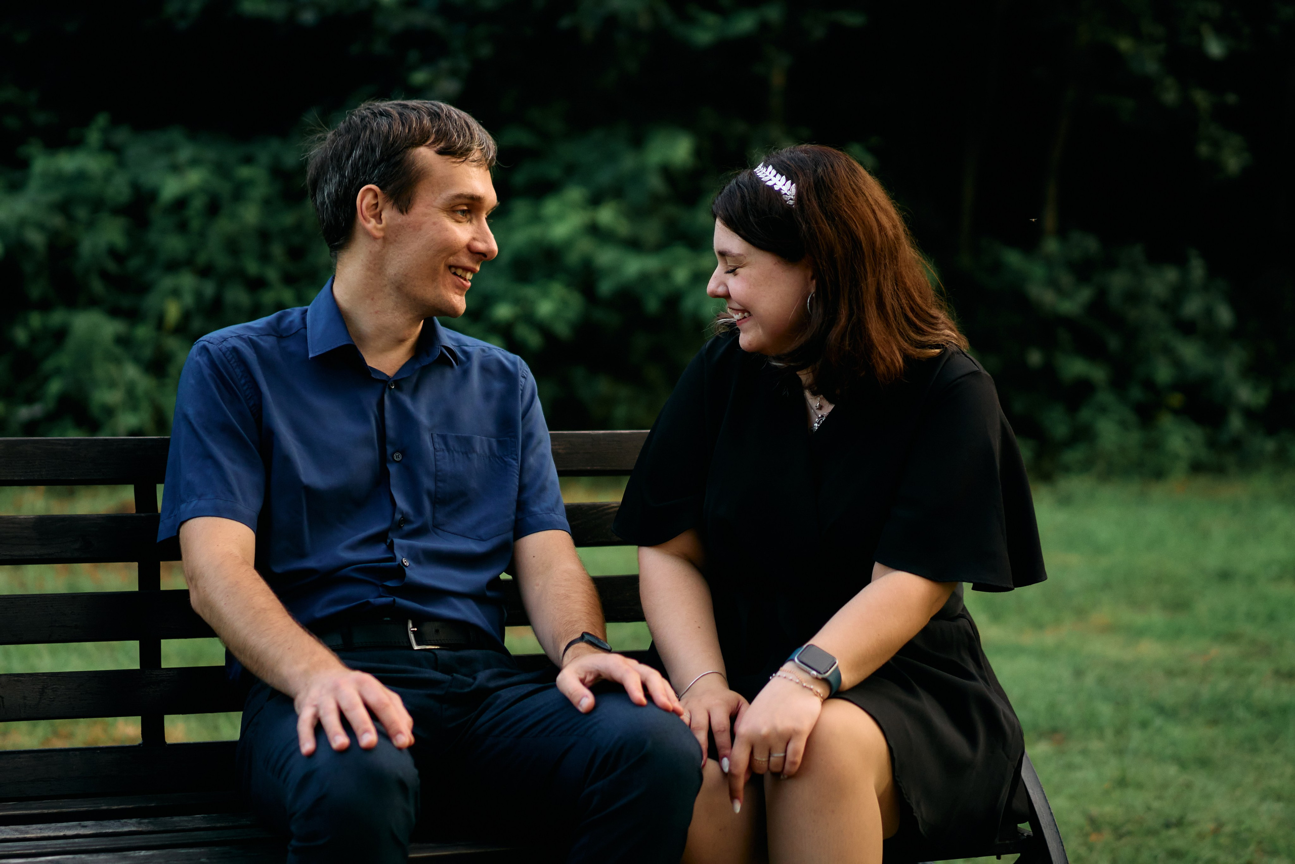 День рождения с маленькой историей о маньяке. Фотограф Виталий Сид: профессиональная фотосъемка, обучение и новости индустрии