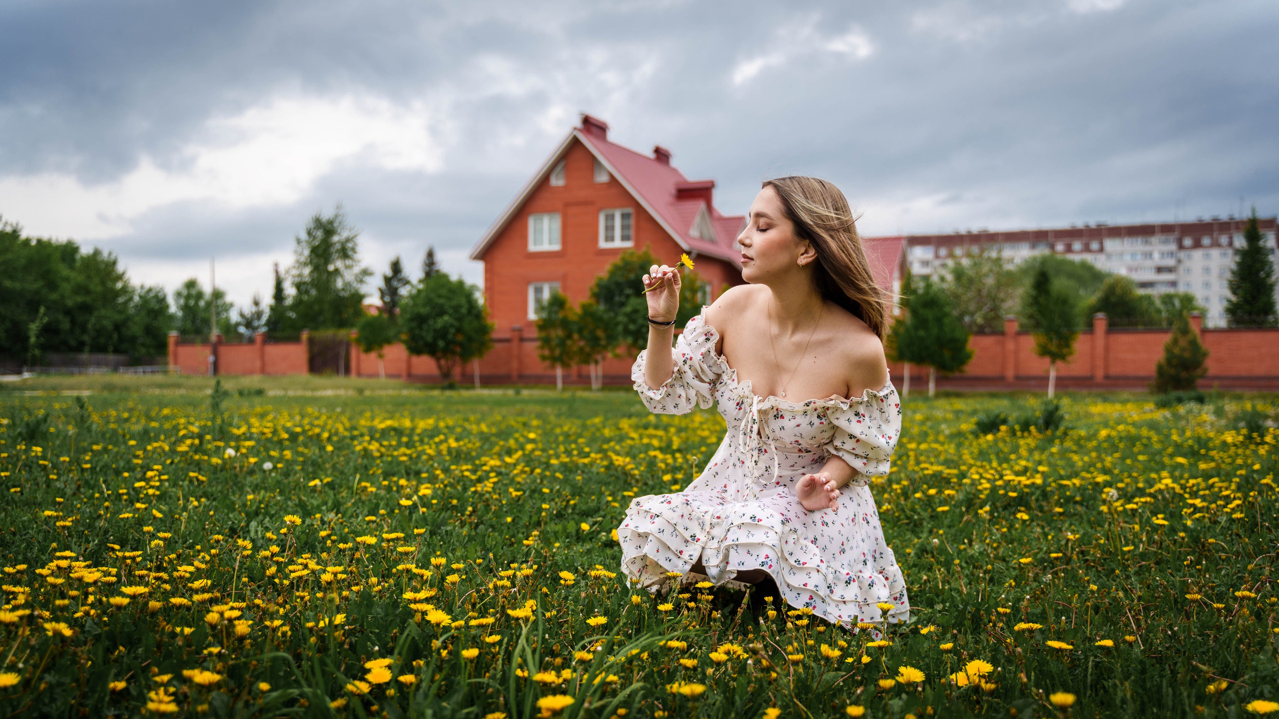 Свадебный и семейный фотограф в Новосибирске Данил Коротких