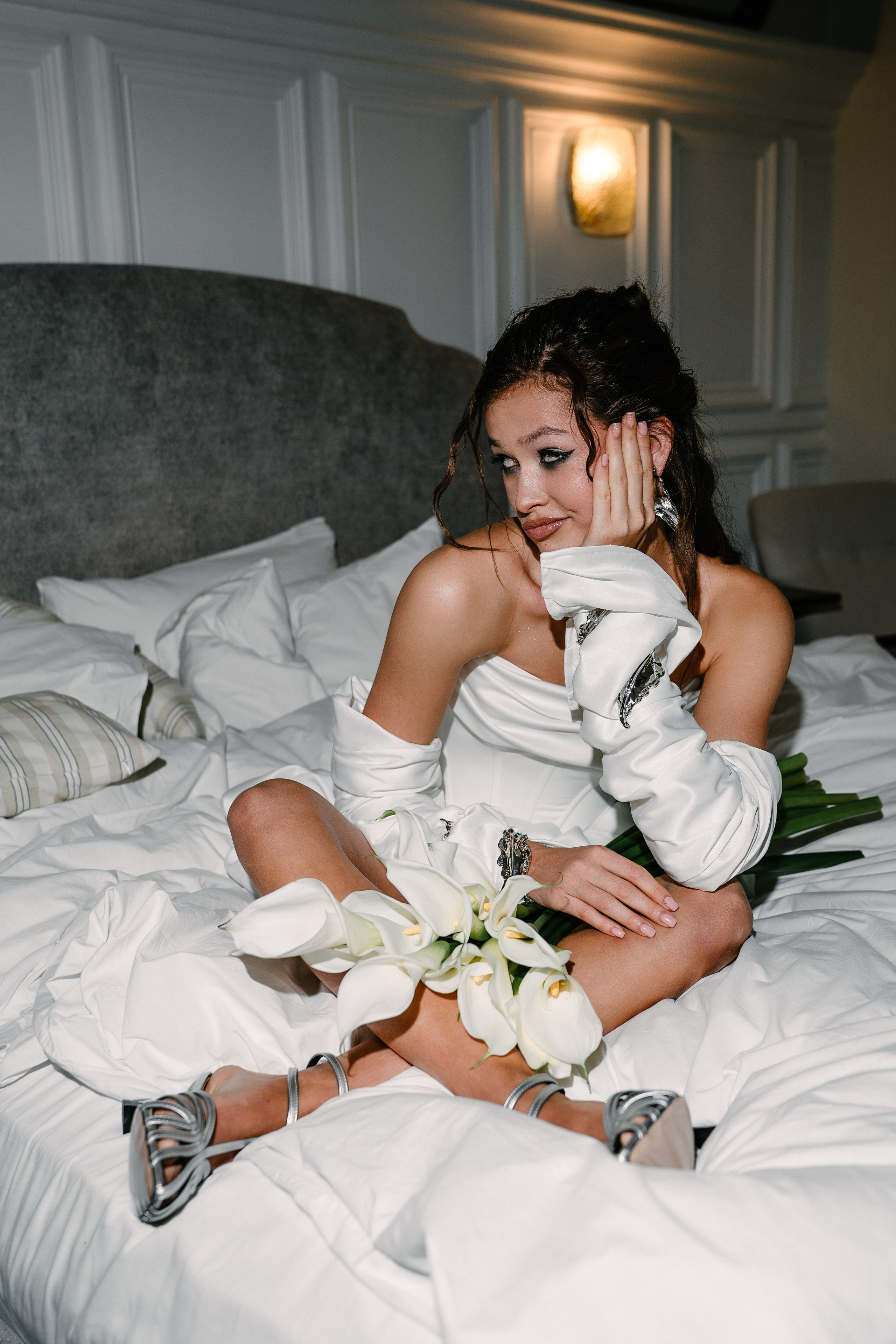 Маша и Саша. Свадебный и семейный фотограф в Воронеже Анастасия Бойко