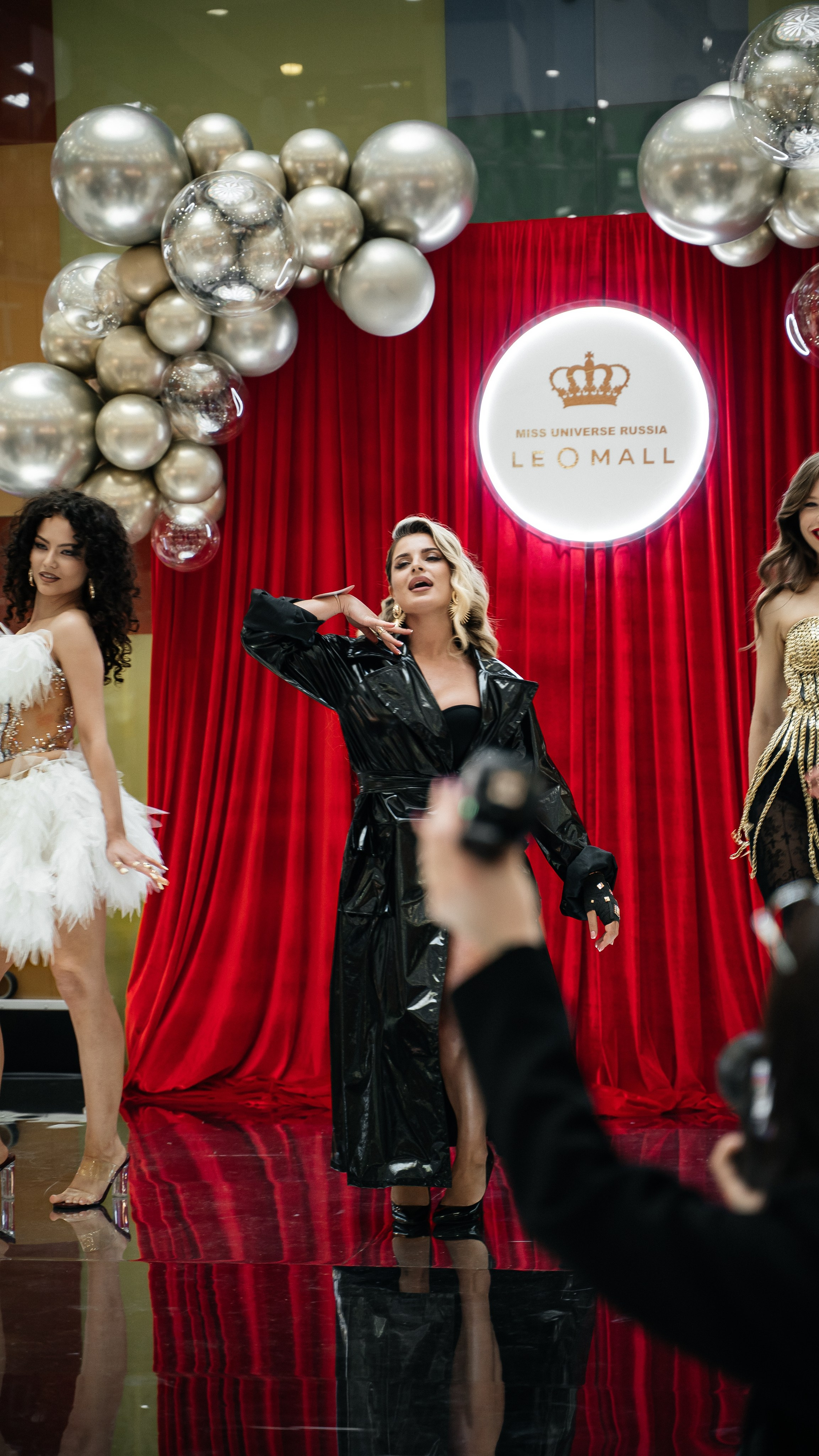 Репортаж. Фотограф СПБ