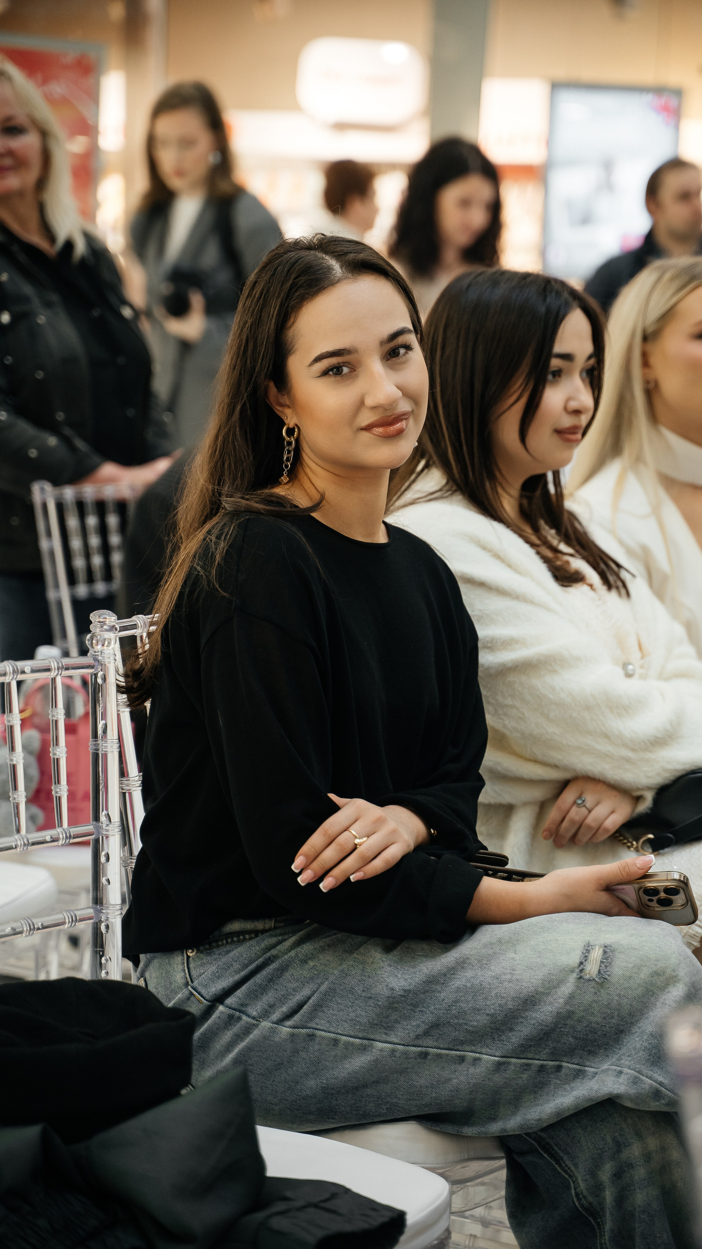 Репортаж. Фотограф СПБ