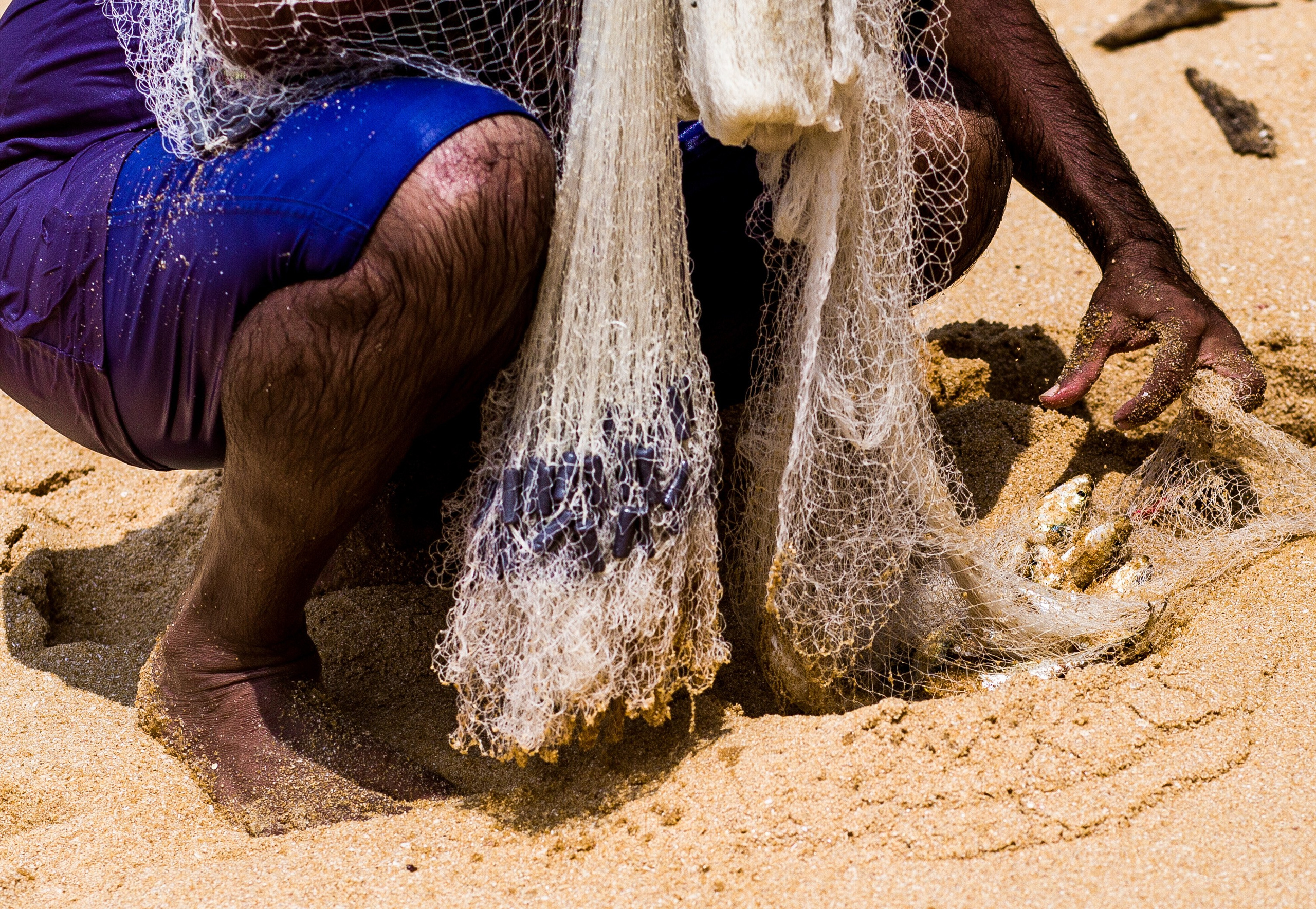 Sri Lanka. Art Photographer