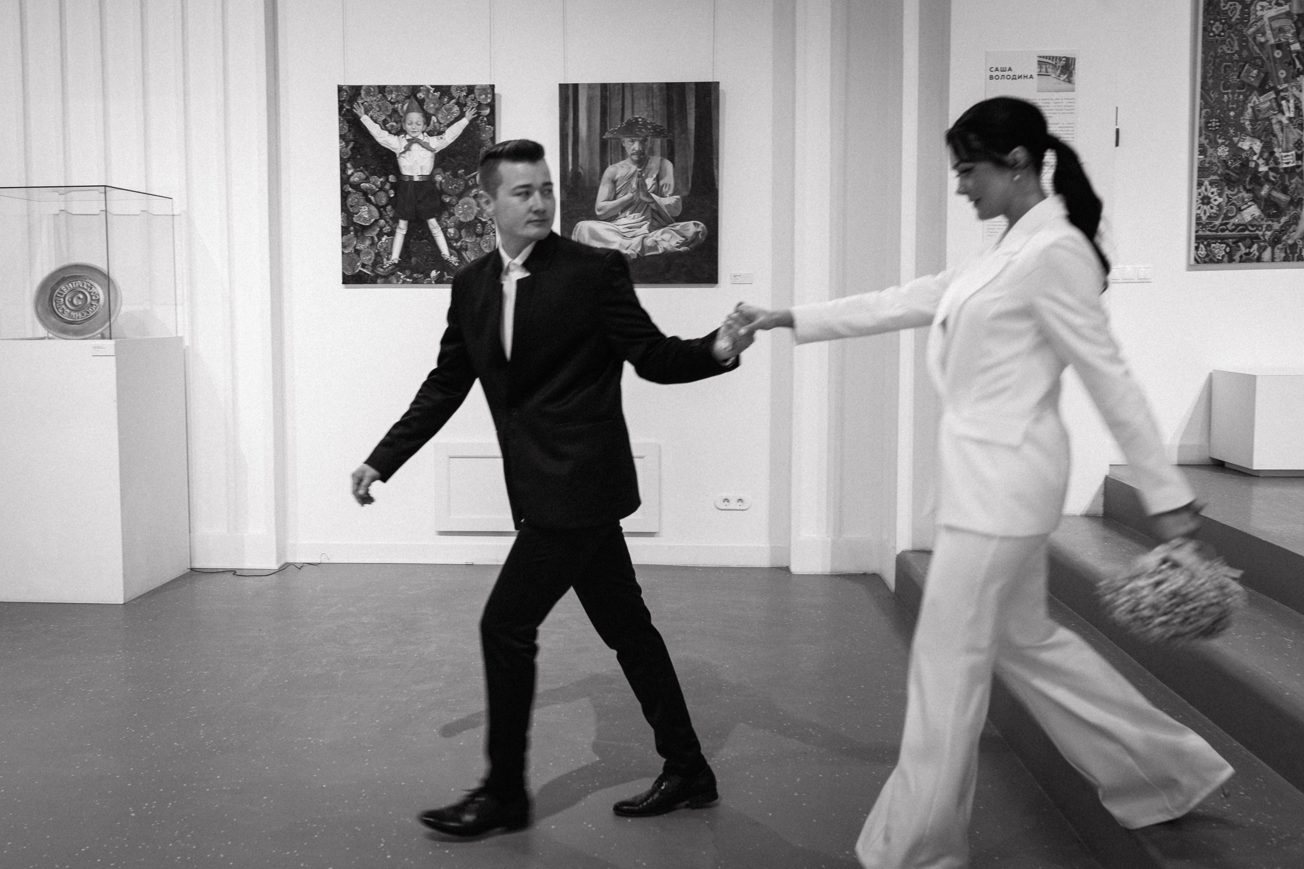 Рамиль | Света. Семейный фотограф в Нижнем Новгороде Доронина Юлия