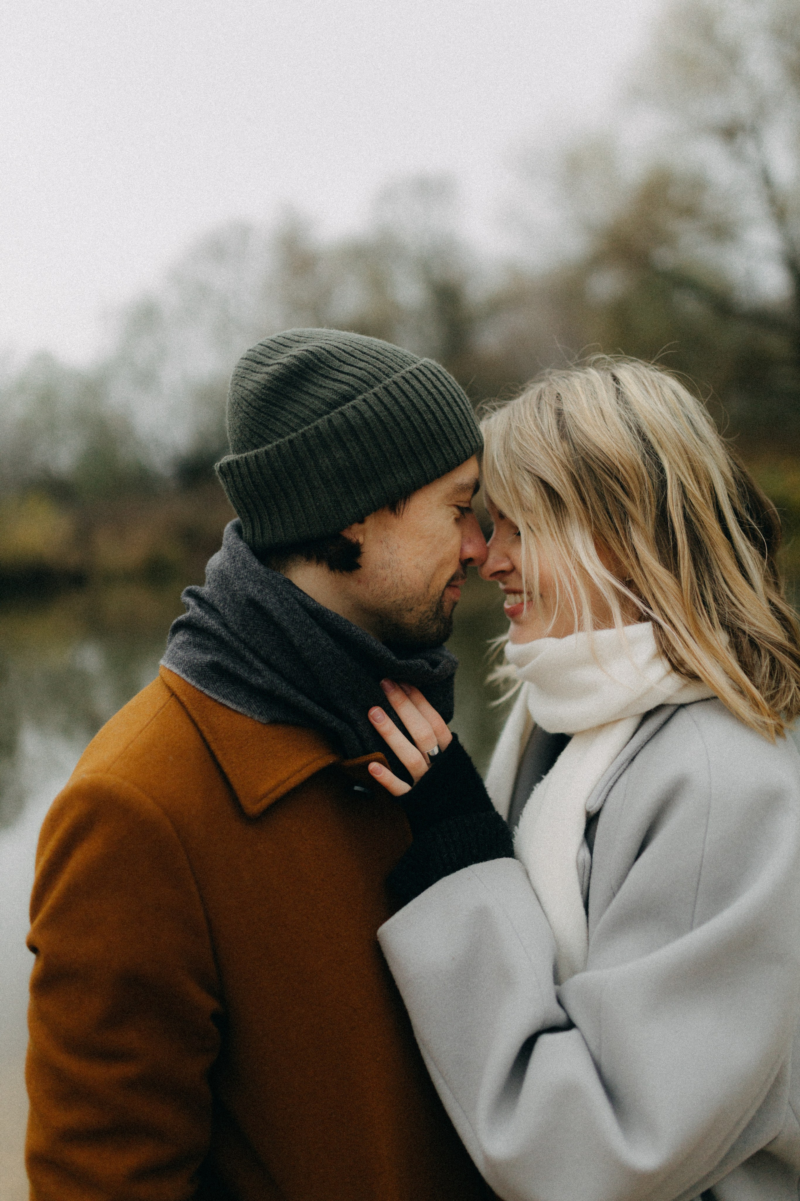 Лена & Миша. Фотограф НОГИНСК, Москва, Анастасия Белая