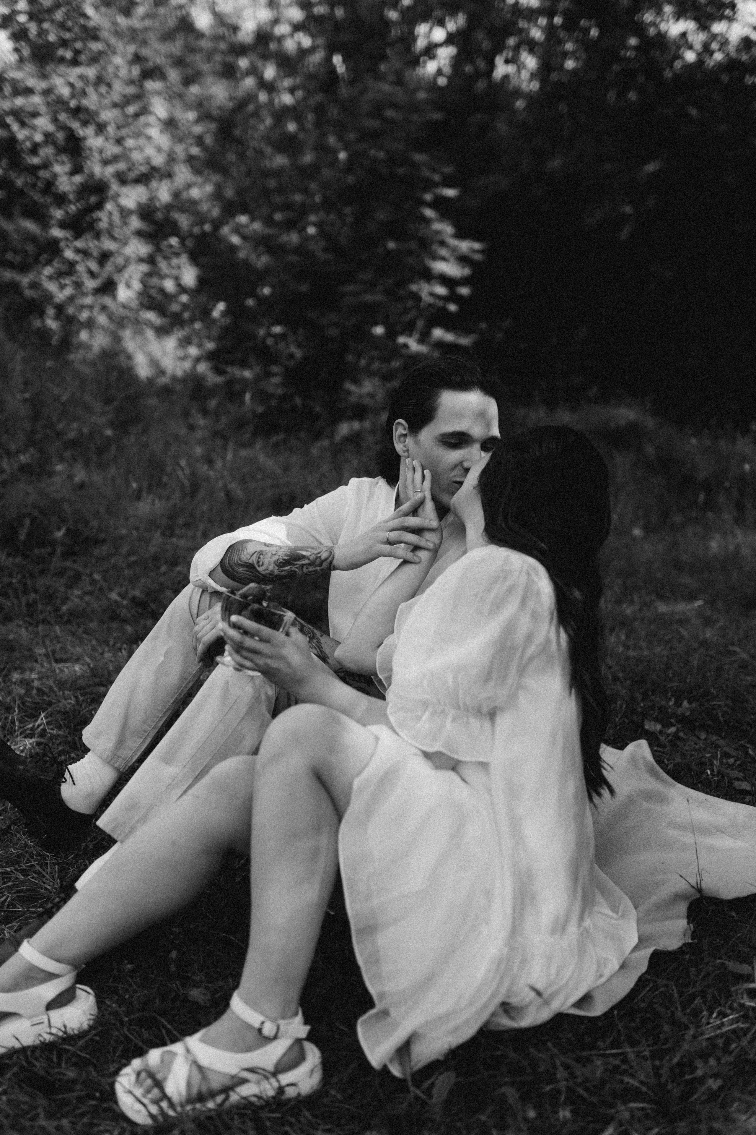 Екатерина & Георгий. Фотограф НОГИНСК, Москва, Анастасия Белая