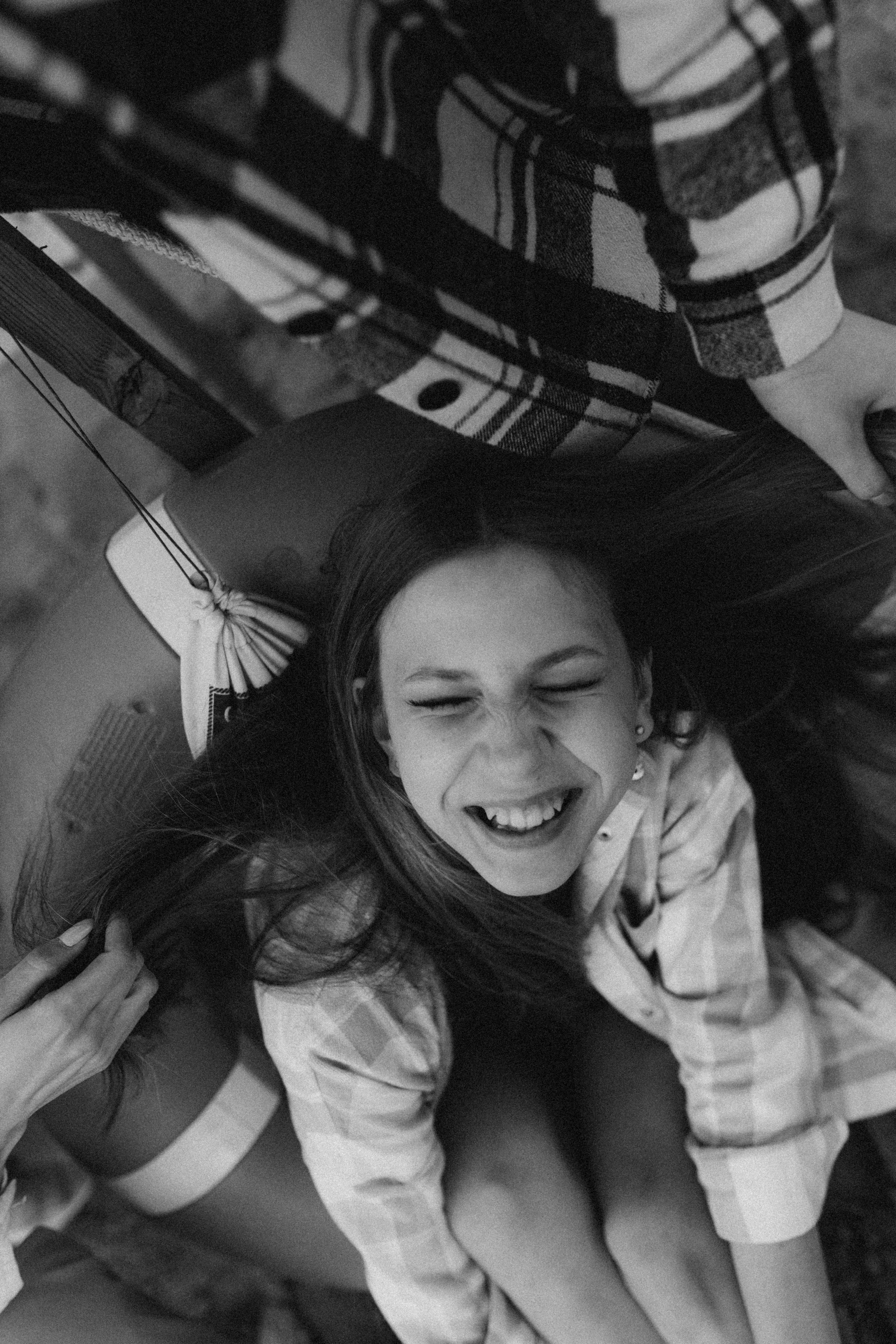 Семейная прогулка в парке. Фотограф НОГИНСК, Москва, Анастасия Белая