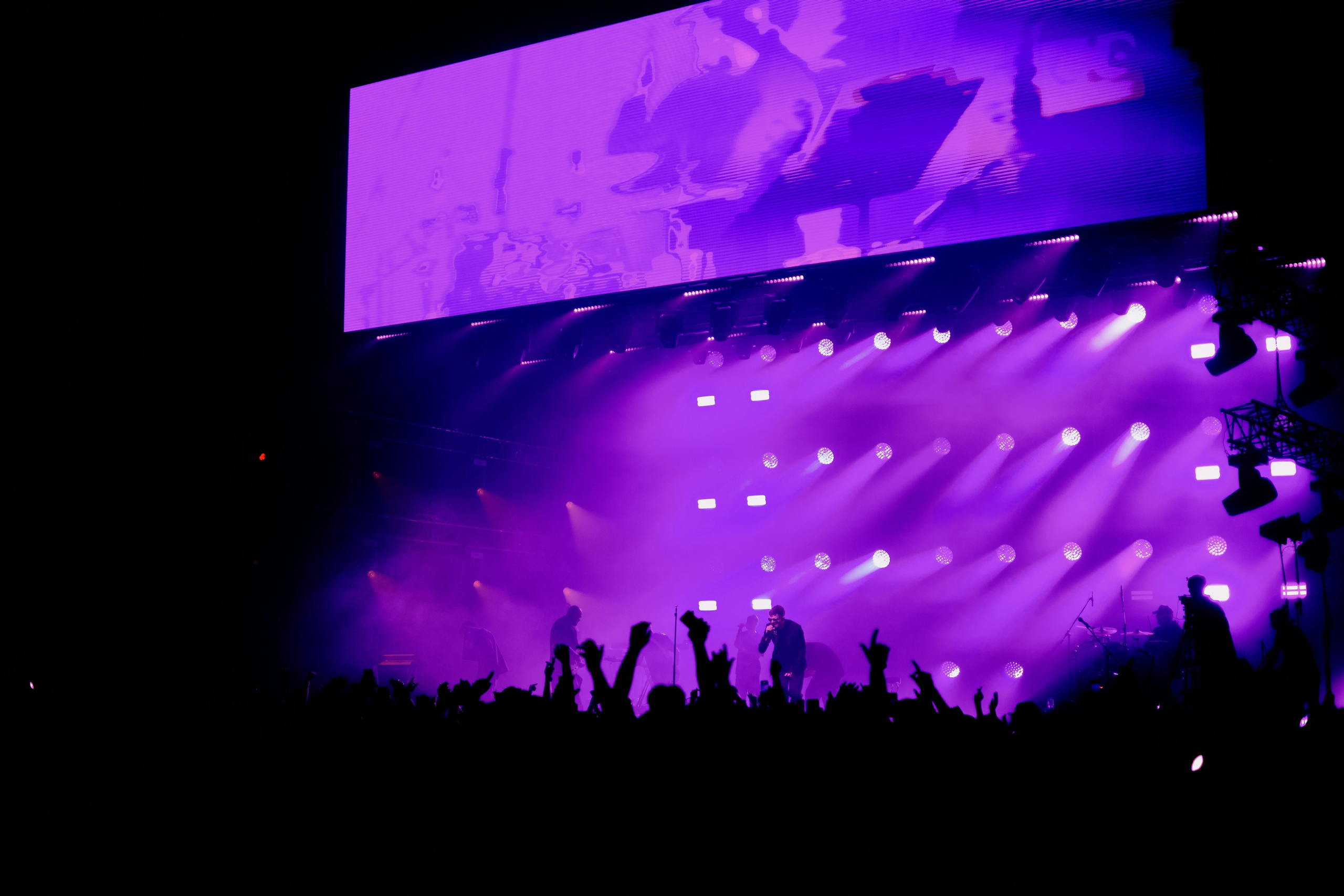 ЛСП’25. RUSLAN ROZANOV