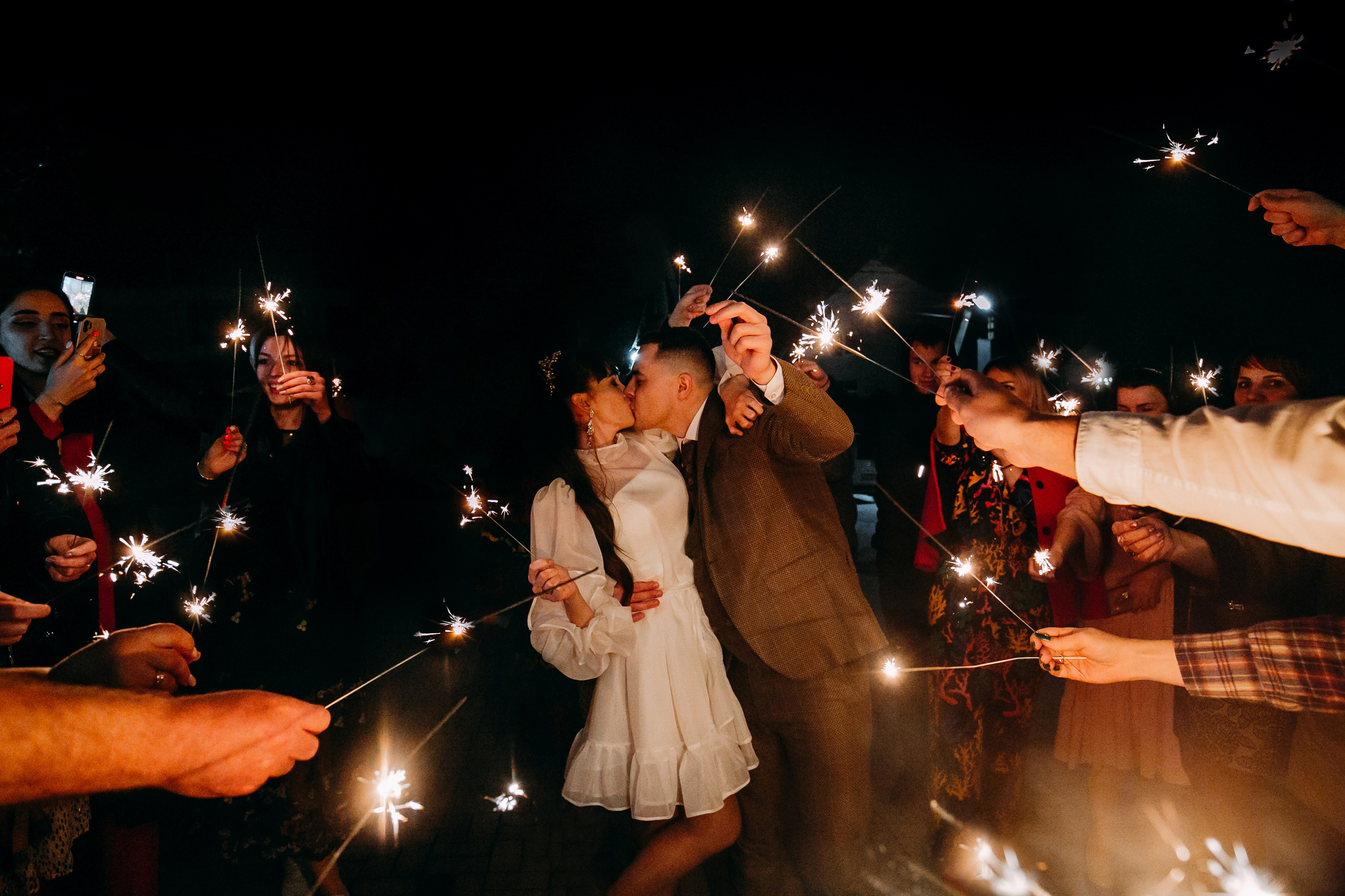 Роман и Диана. Фотограф Новороссийск