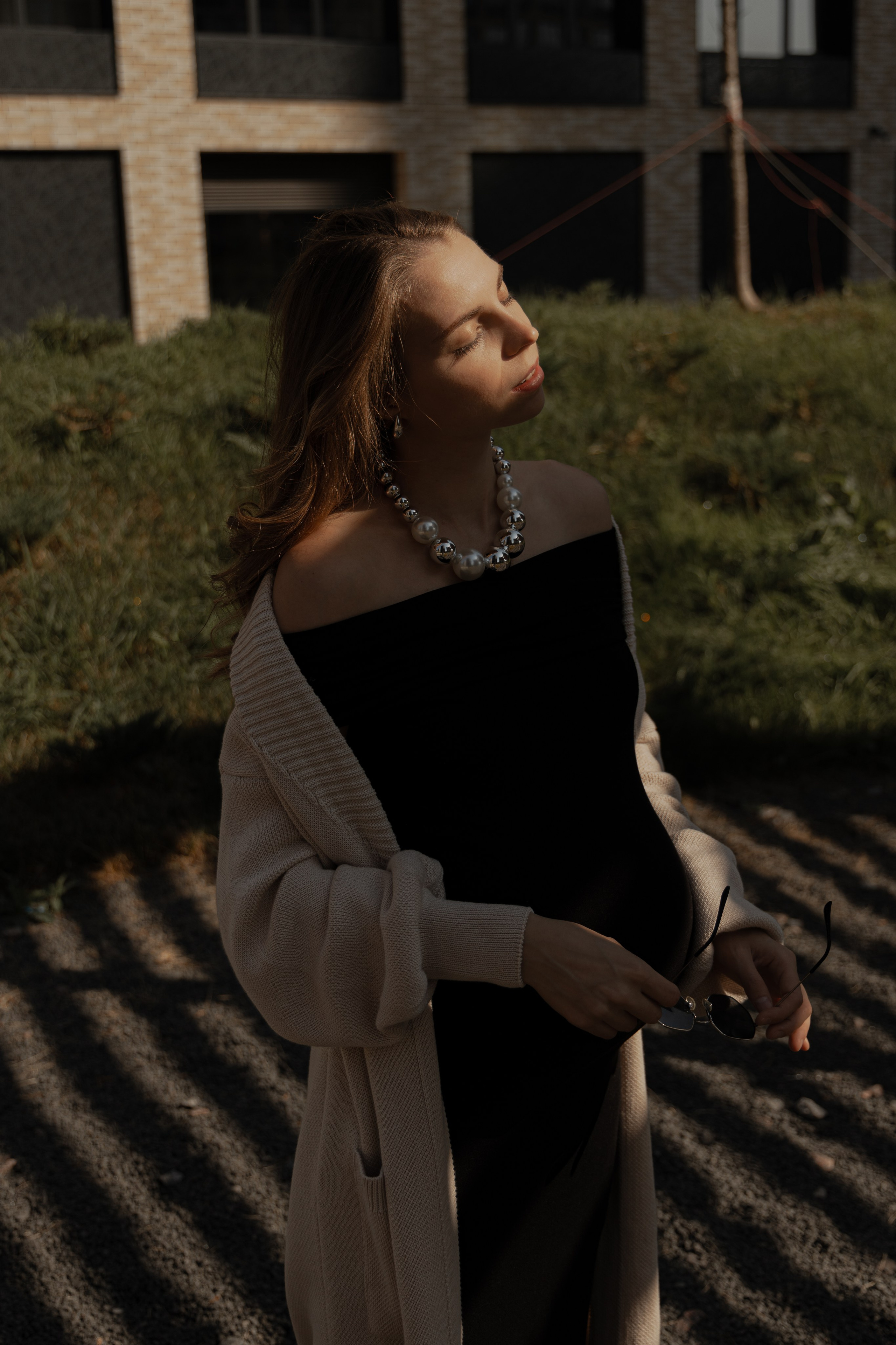 Настя. Фотограф Анастасия Пинчук