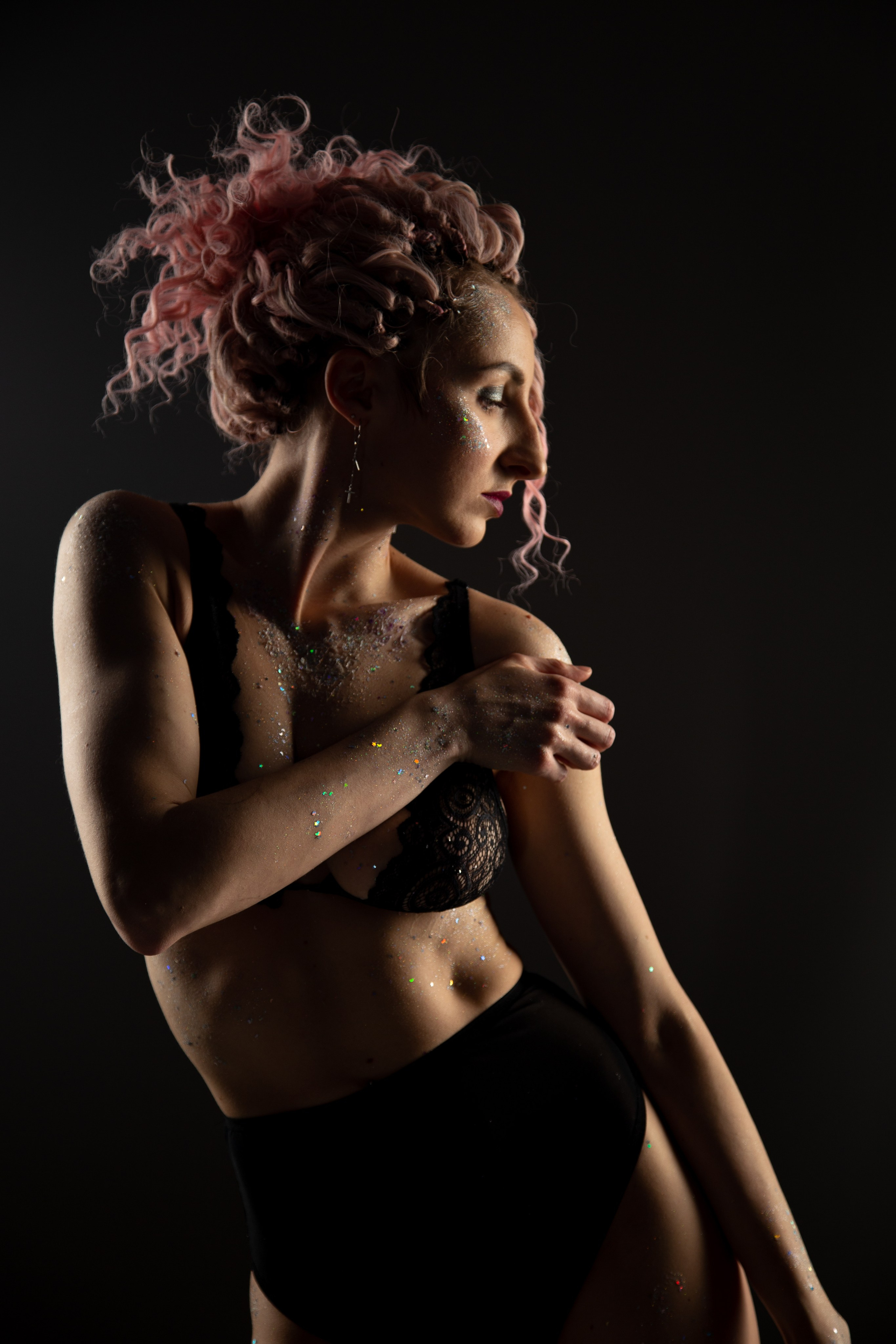 Студии. Фотограф в Сургуте Ксения Лепина