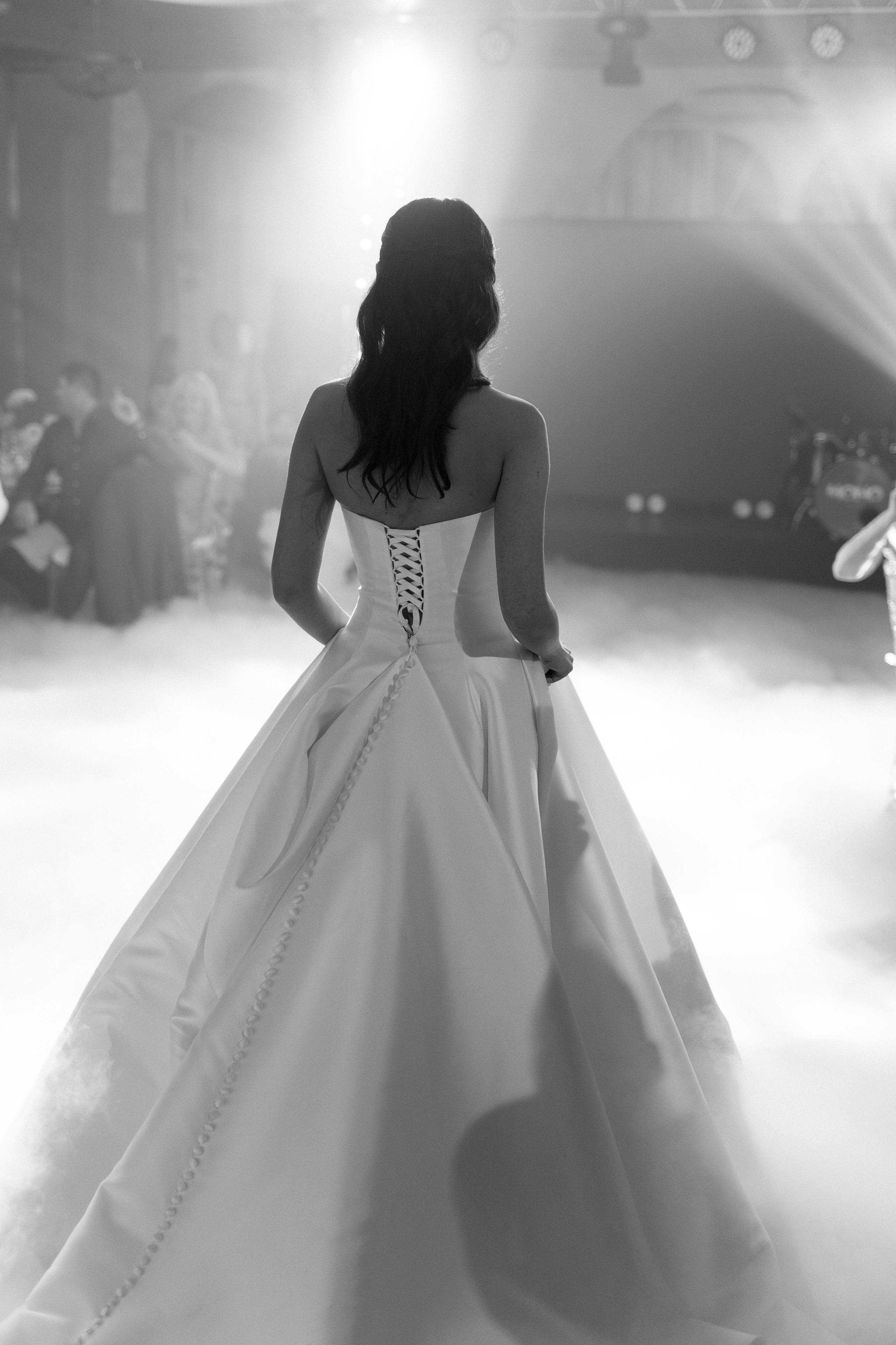 Сейчас самое время. Свадебный фотограф Корощенко Екатерина