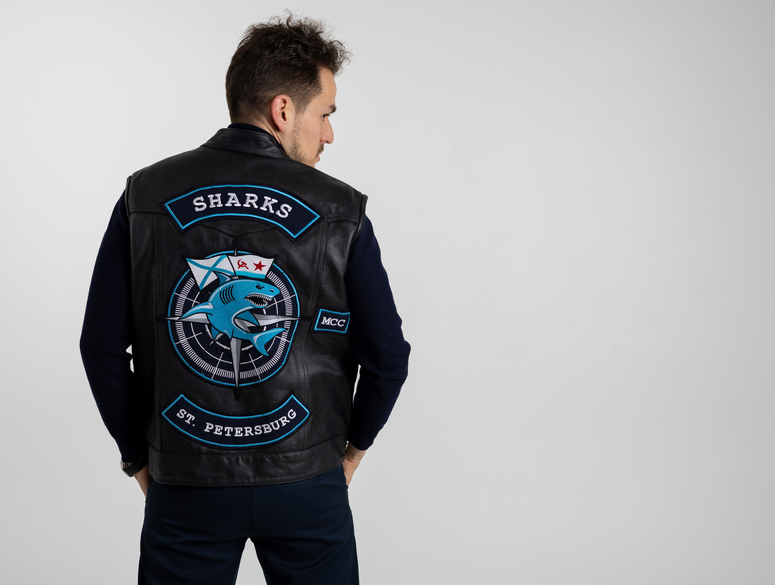 Александр. Репортажный фотограф Санкт-Петербург | Роман Карбышев