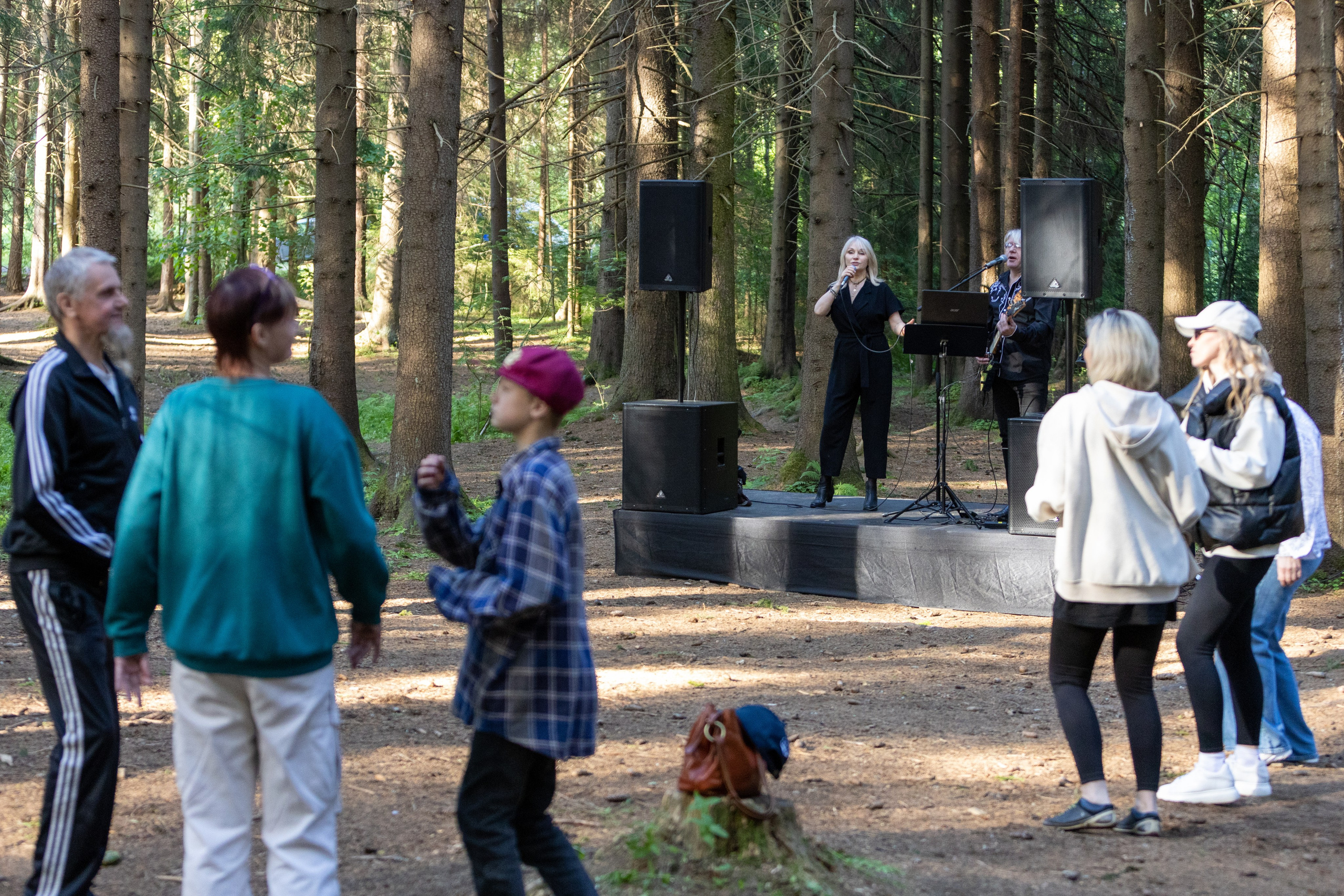 Турслет. Репортажный фотограф Санкт-Петербург | Роман Карбышев